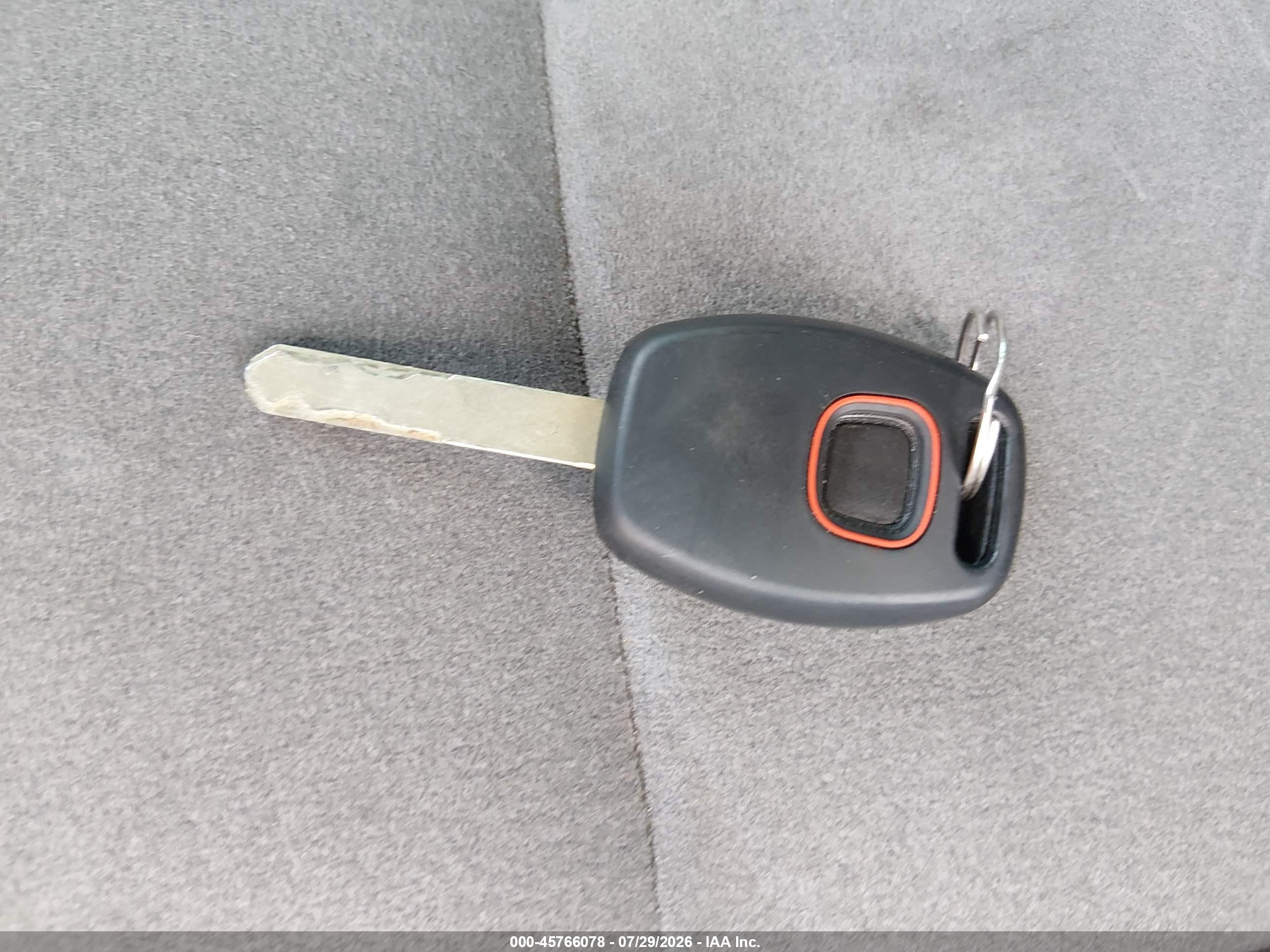 2006 Honda Civic Lx Gray vin: 1HGFA16546L077432
