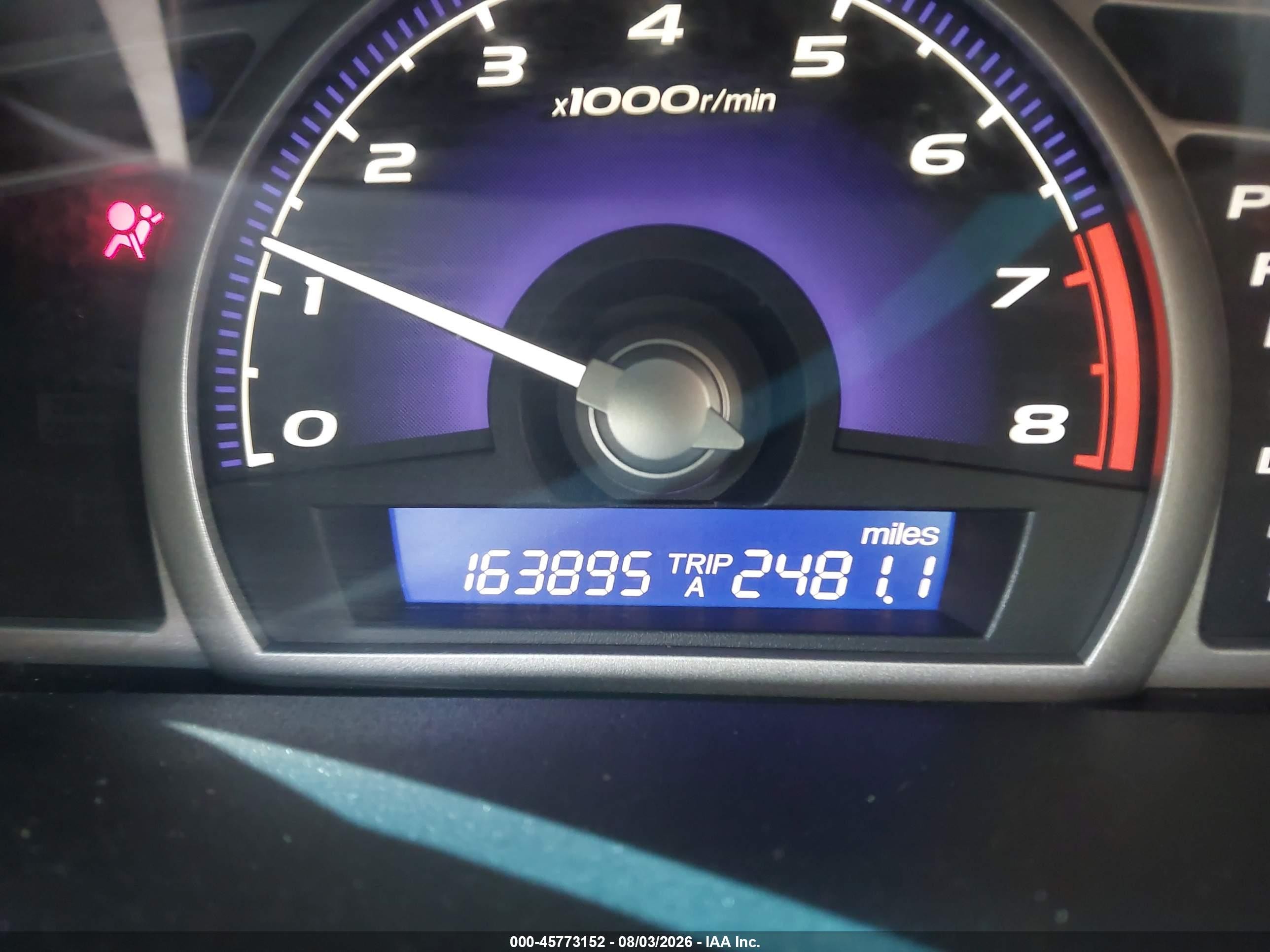 2006 Honda Civic Lx Silver vin: 1HGFA16546L095607