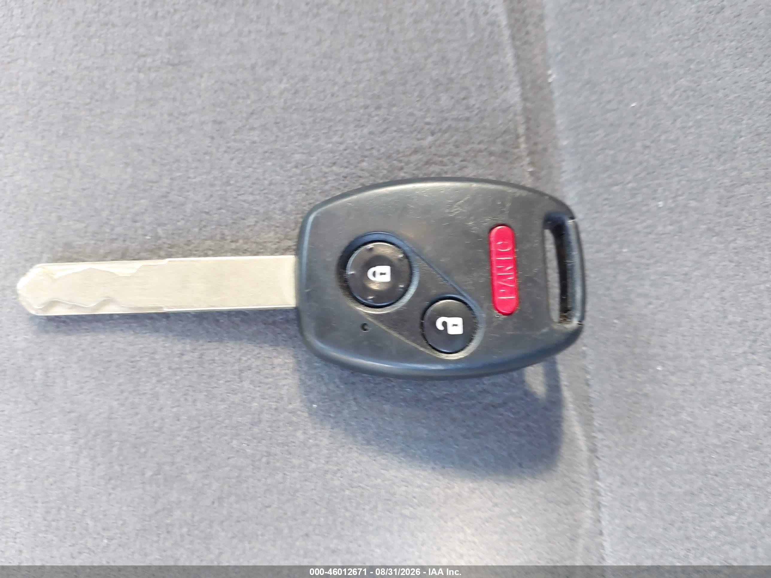 2006 Honda Civic Lx Gray vin: 1HGFA16556L017451