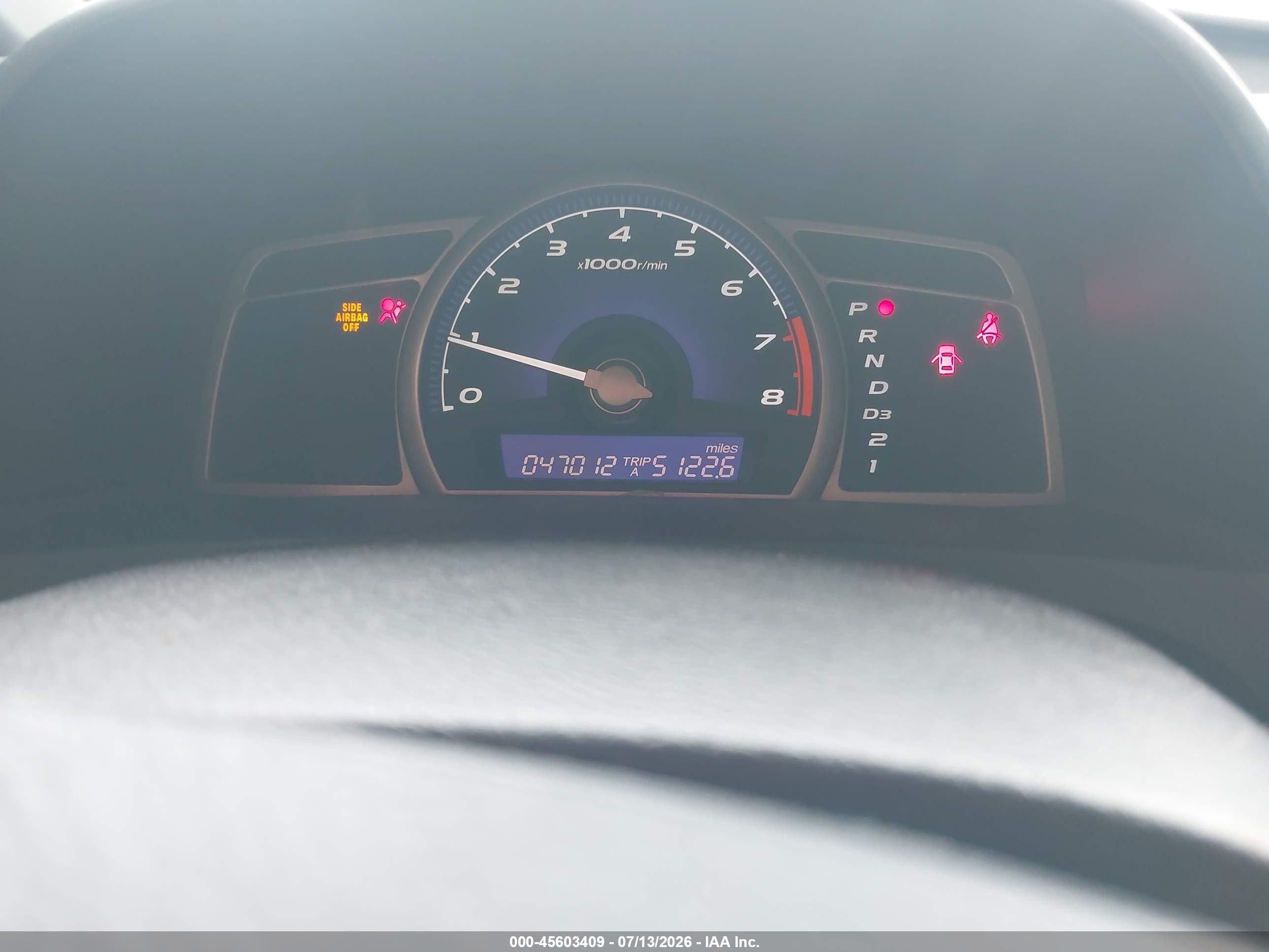 2006 Honda Civic Lx Gray vin: 1HGFA16556L049915