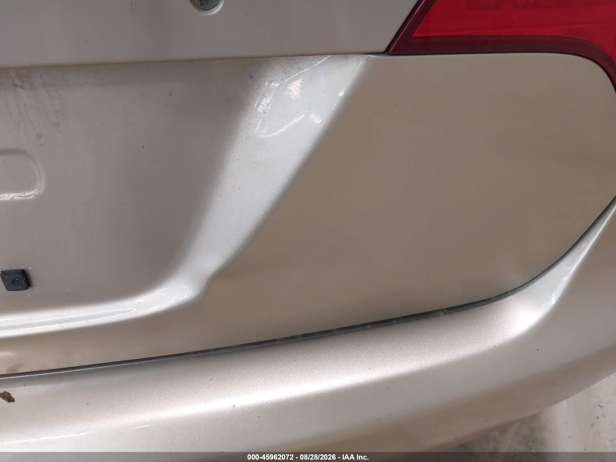 2007 Honda Civic Lx Золотой vin: 1HGFA16557L127370