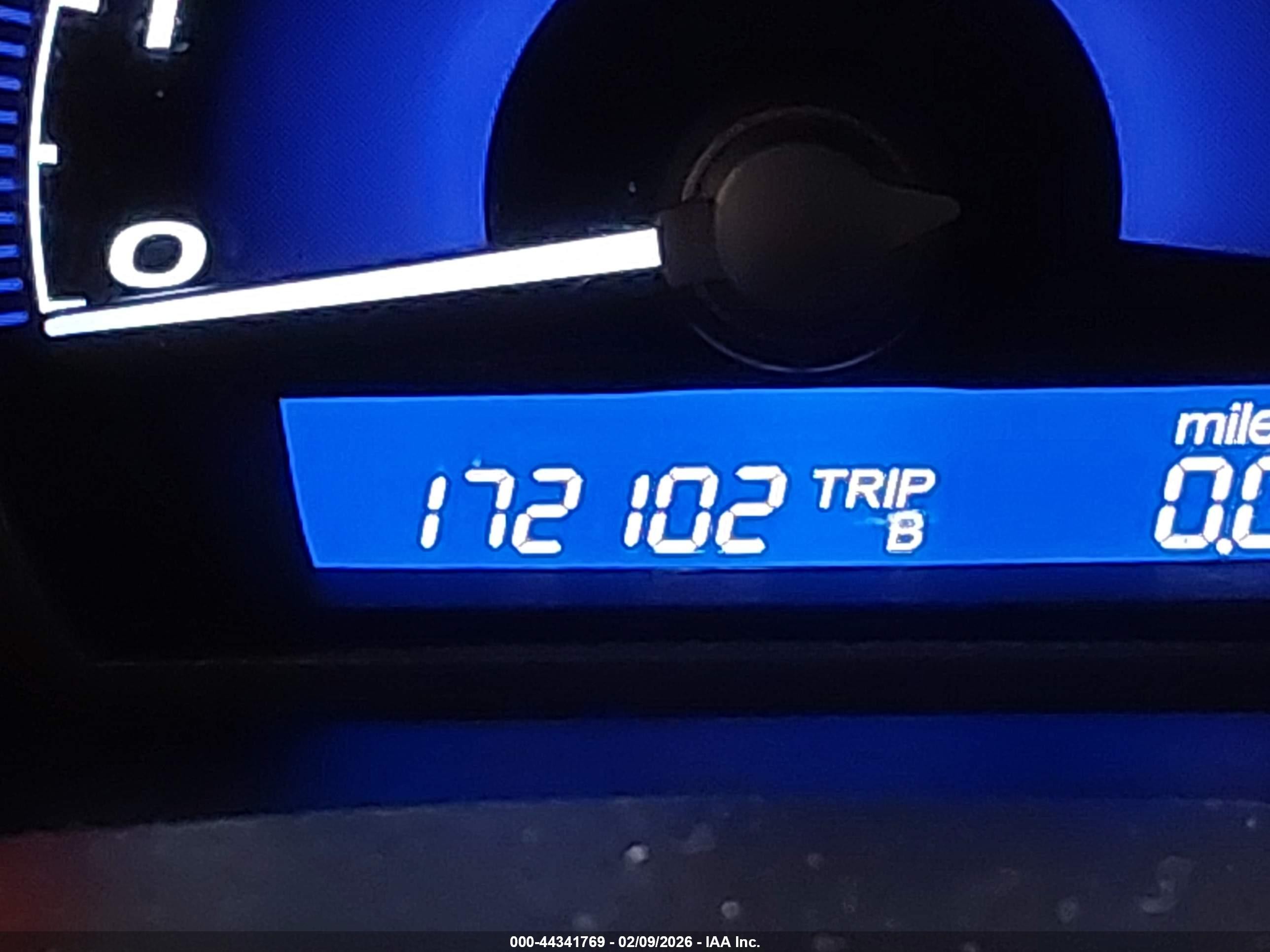 2008 Honda Civic Lx Blue vin: 1HGFA16558L048640