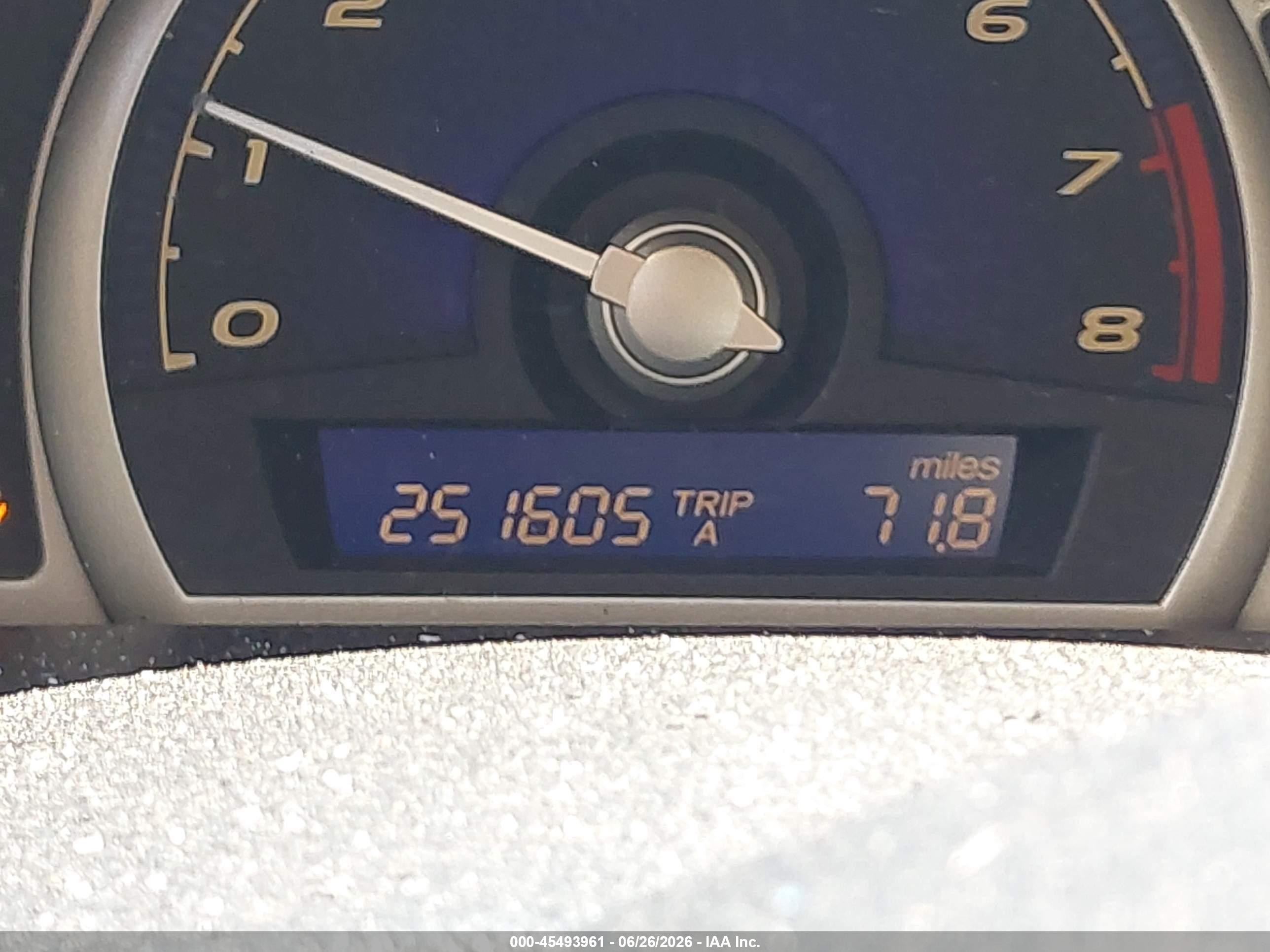 2008 Honda Civic Lx Gold vin: 1HGFA16558L111560