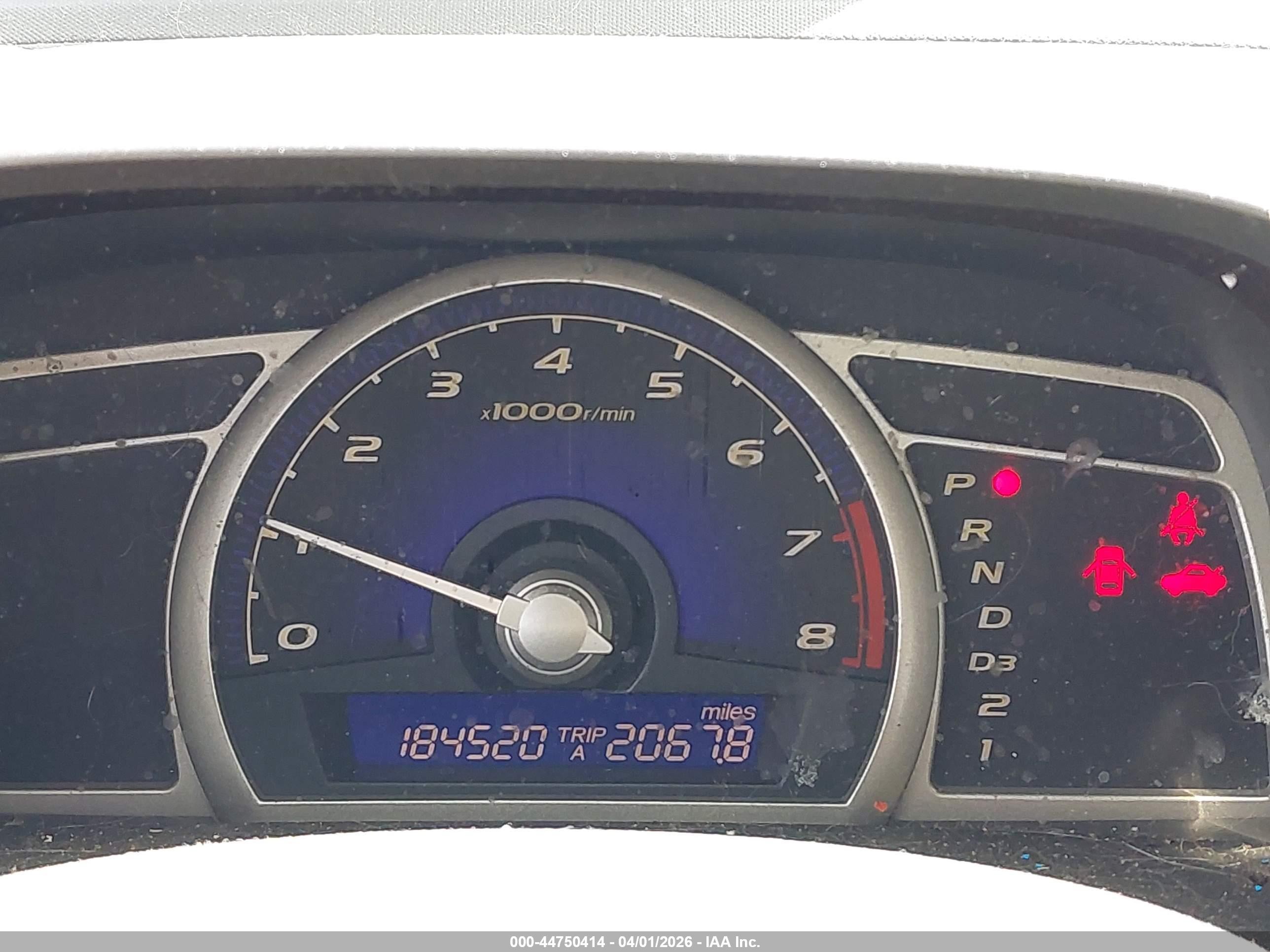2009 Honda Civic Lx Light Blue vin: 1HGFA16559L019947