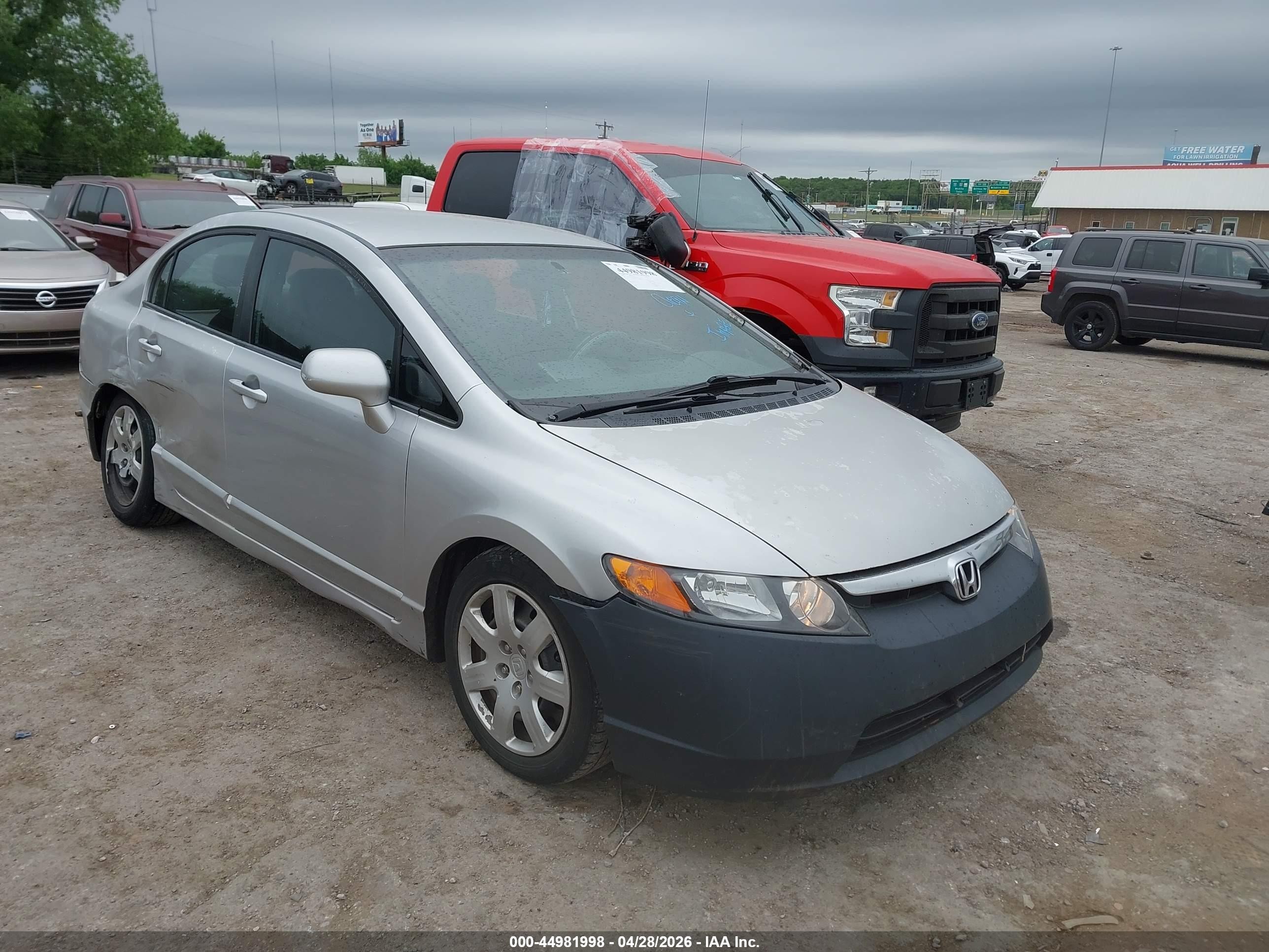1HGFA16567L091074