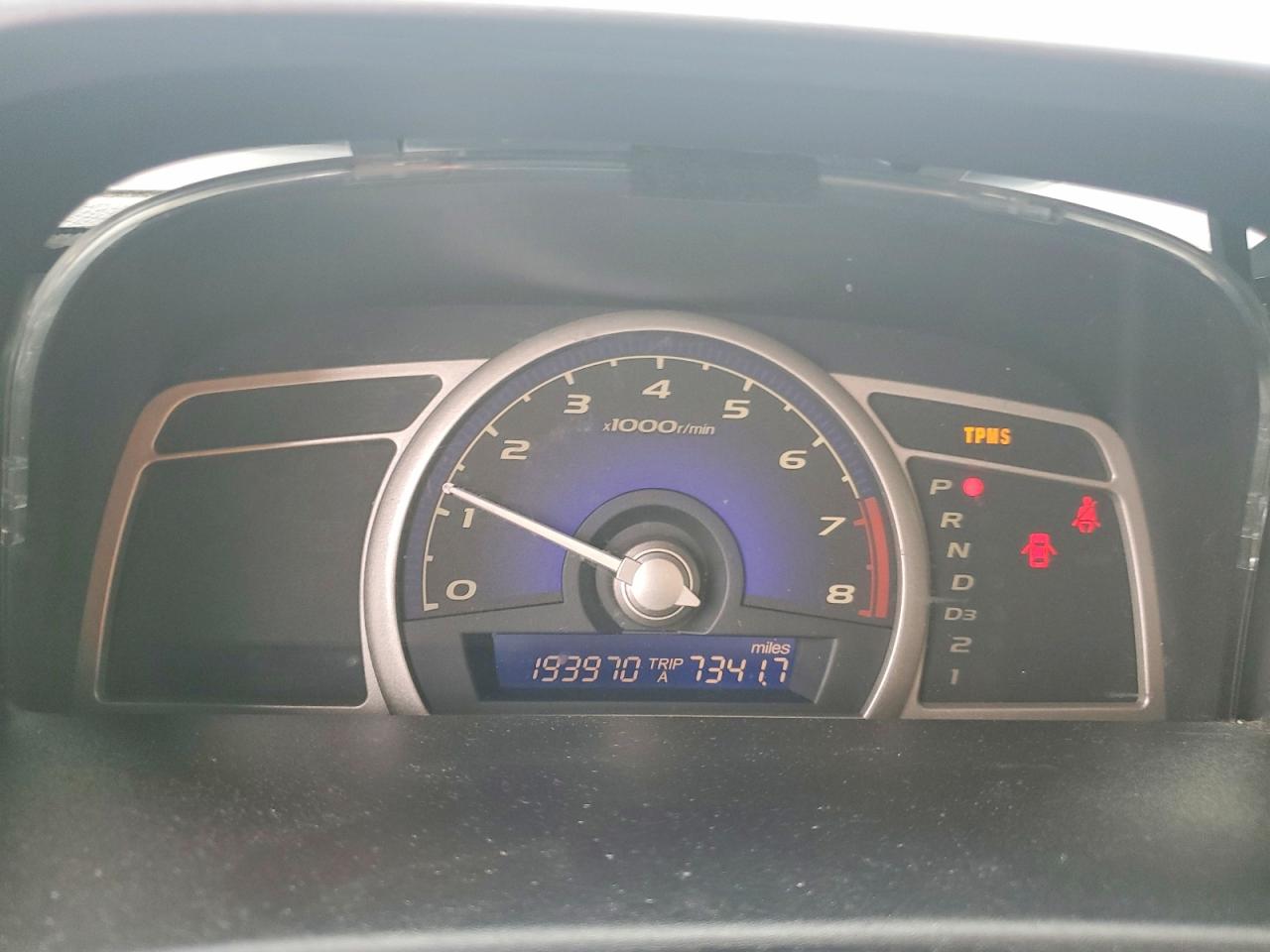 2007 Honda Civic Lx Silver vin: 1HGFA16567L112330