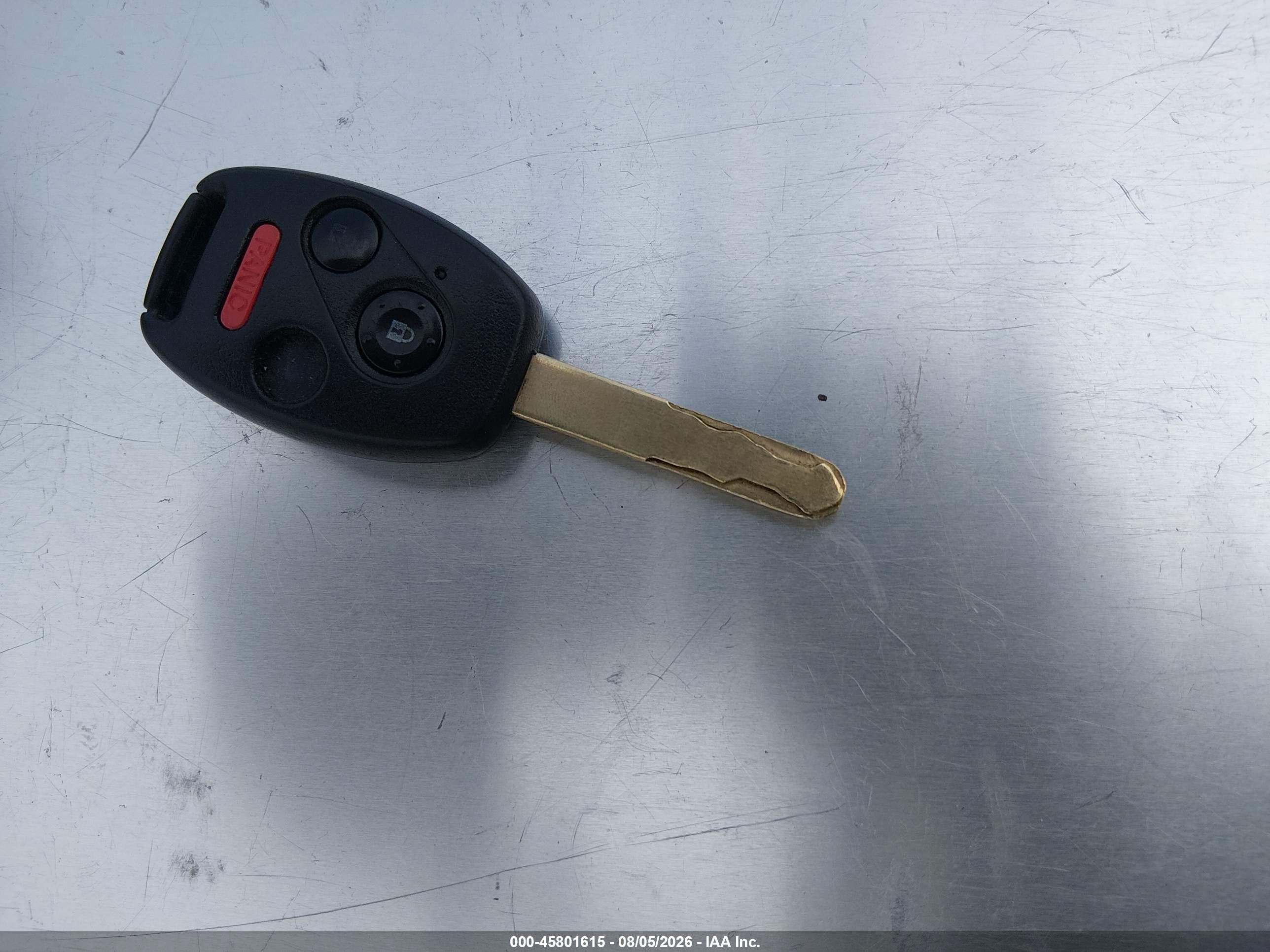 2009 Honda Civic Lx Red vin: 1HGFA16569L002607