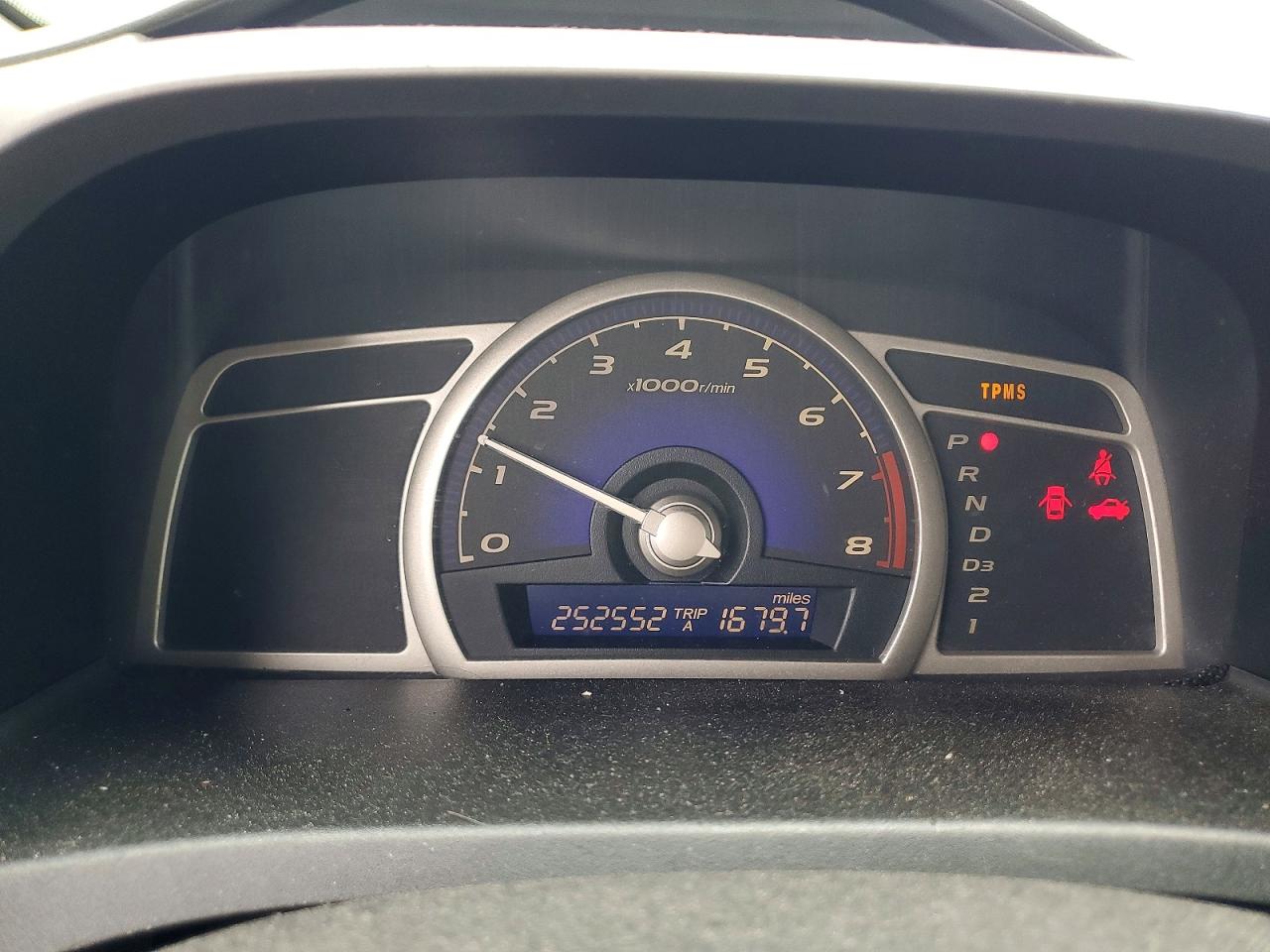 2009 Honda Civic Lx Black vin: 1HGFA16569L010593
