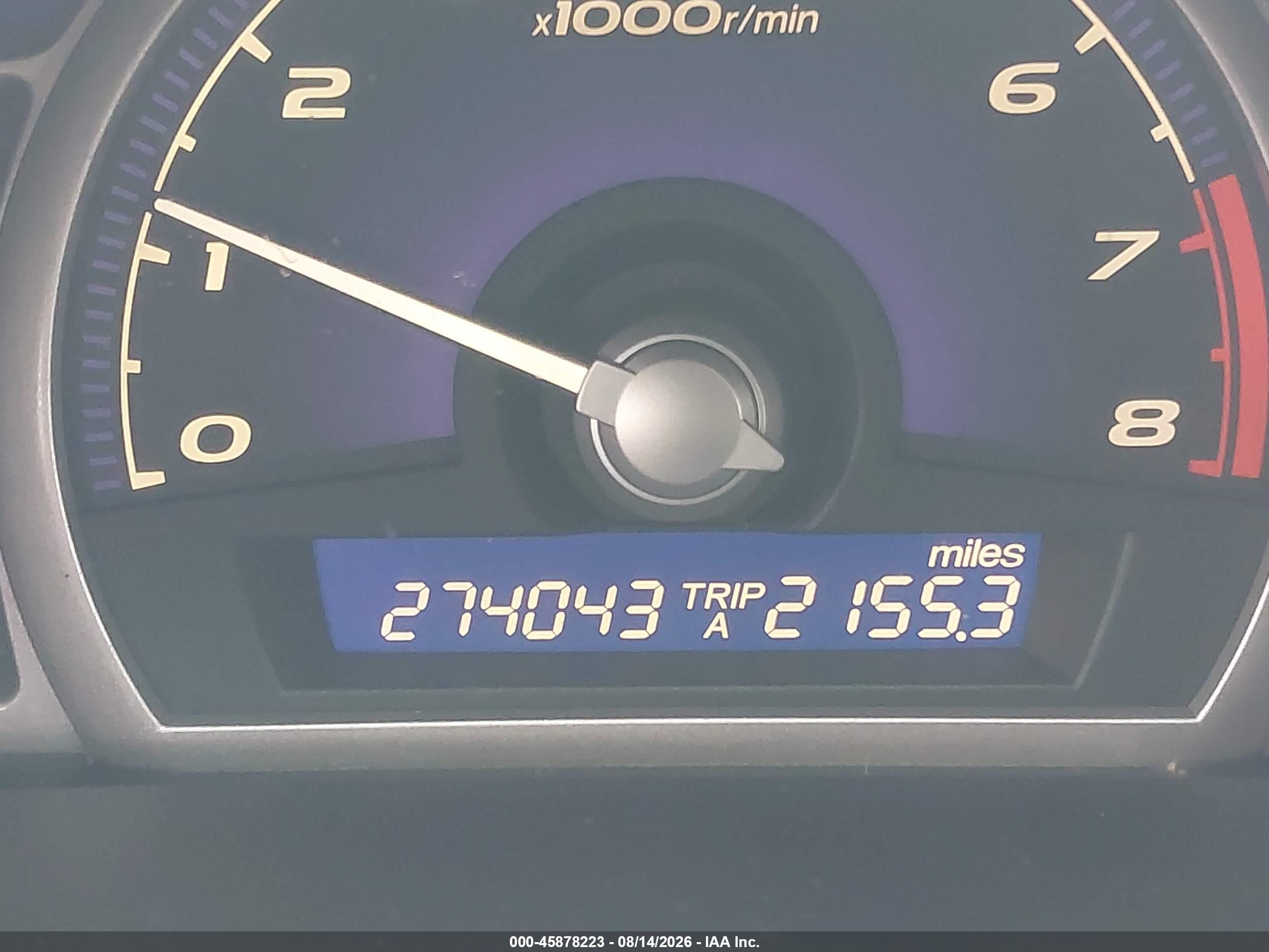 2006 Honda Civic Lx Silver vin: 1HGFA16576L027804