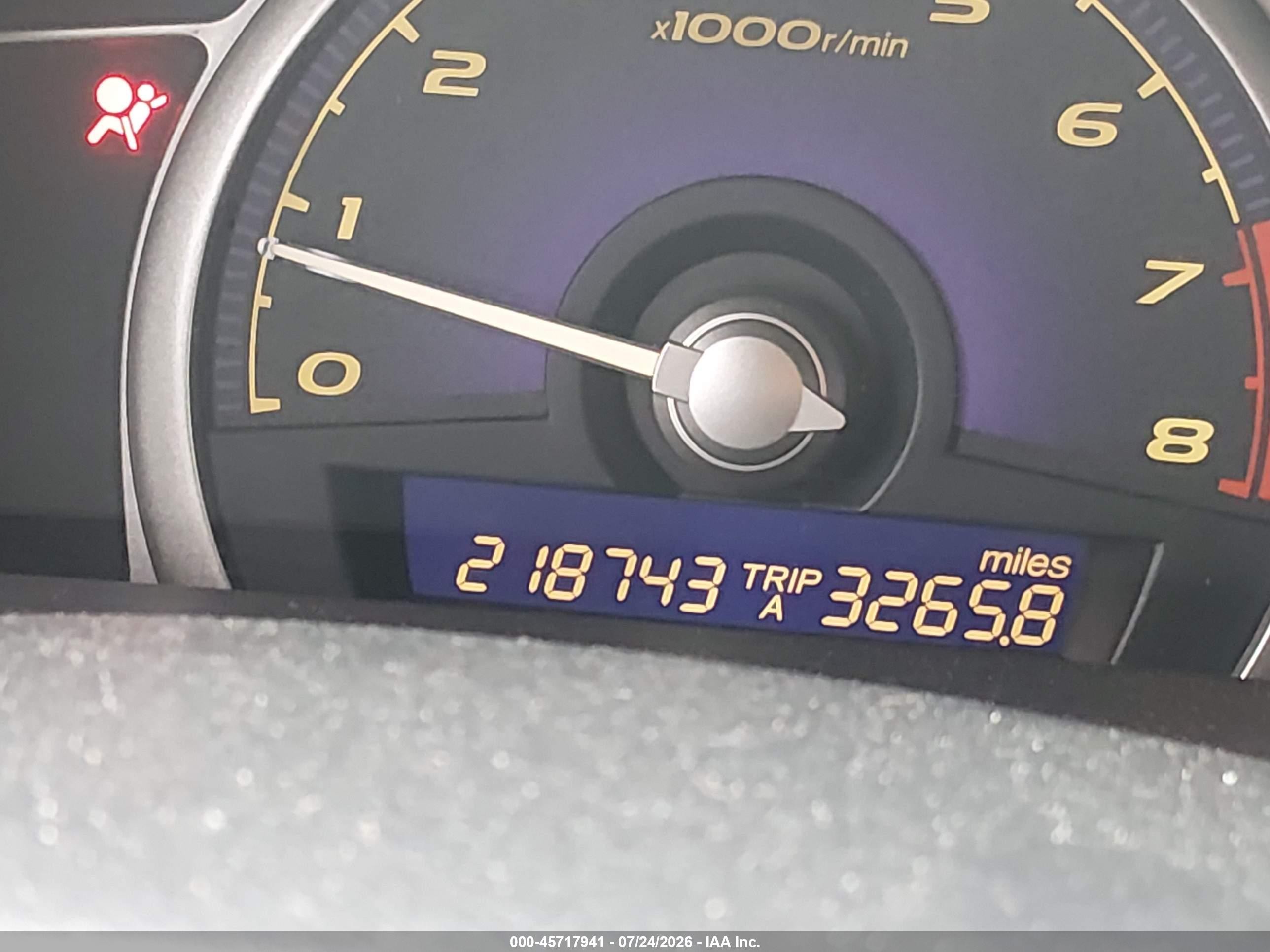 2006 Honda Civic Lx Beige vin: 1HGFA16576L033926