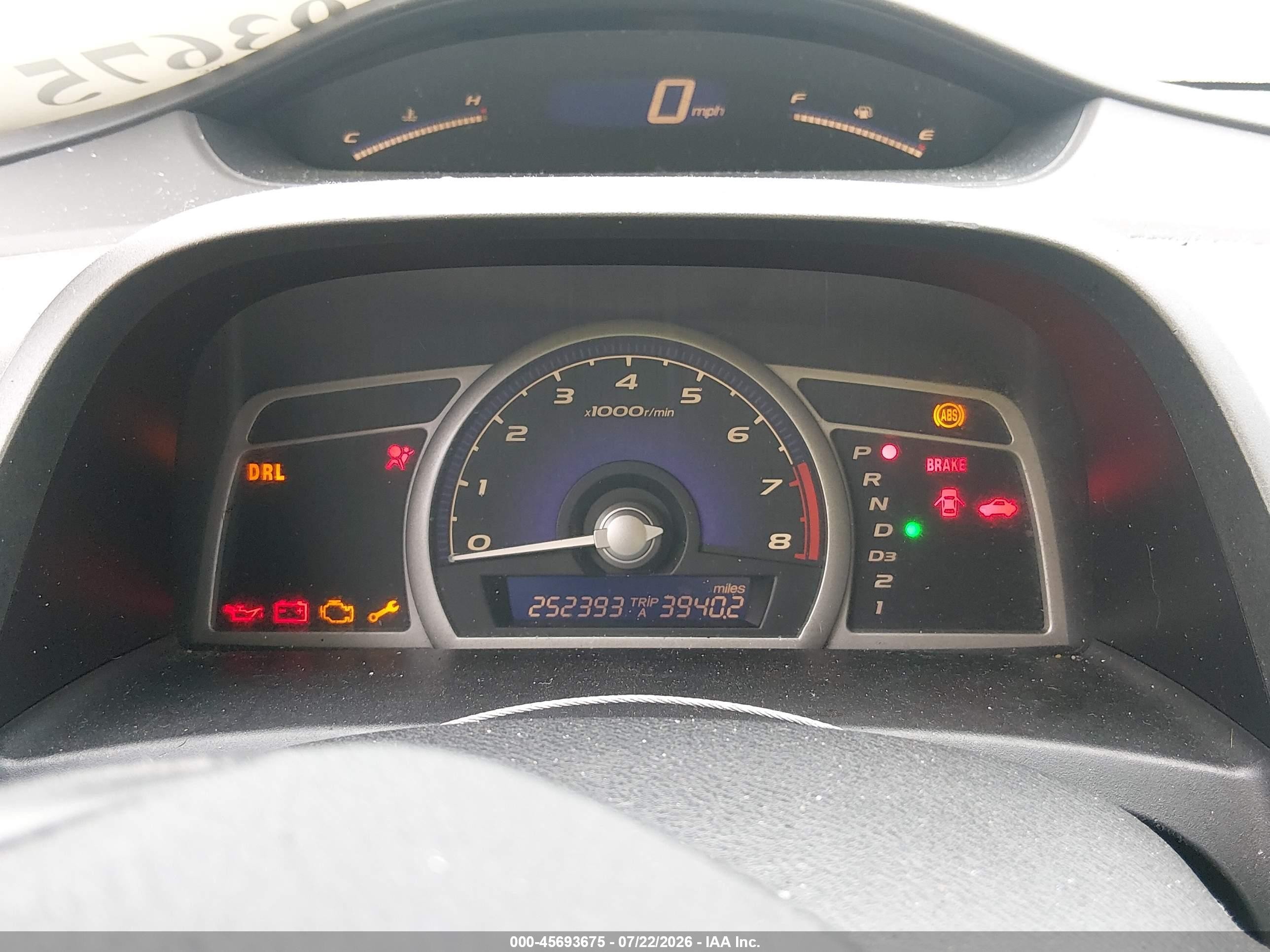 2006 Honda Civic Lx Pewter vin: 1HGFA16576L116398
