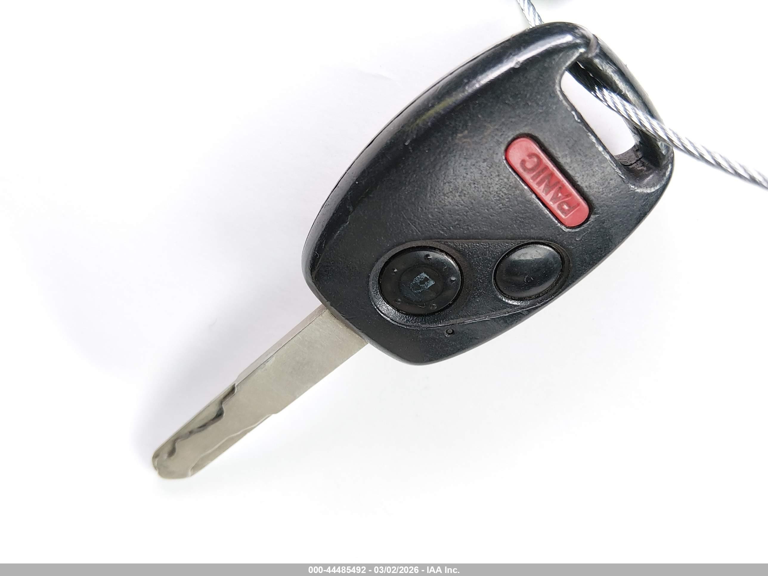 2007 Honda Civic Lx Blue vin: 1HGFA16577L035239