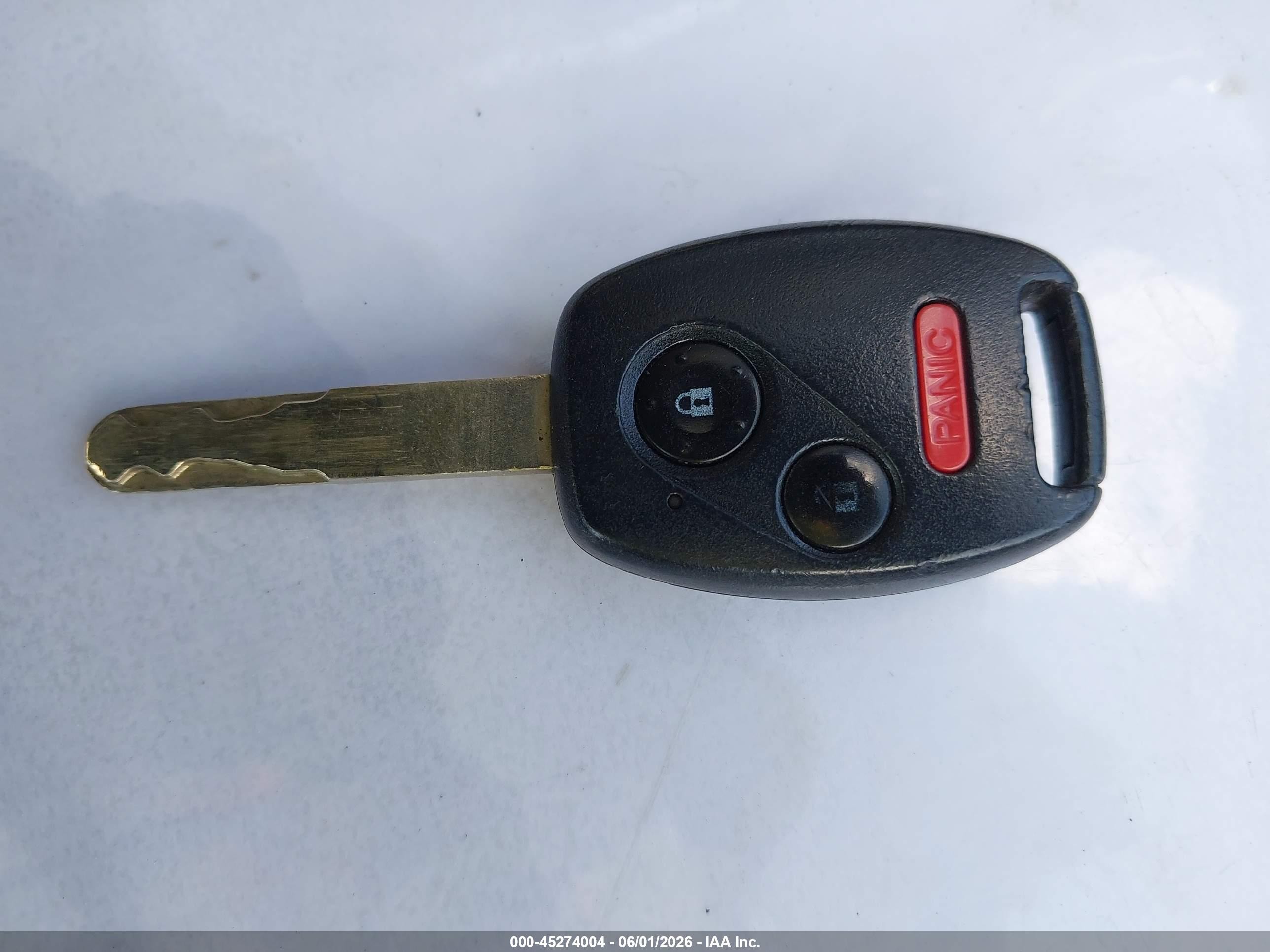 2008 Honda Civic Lx Blue vin: 1HGFA16578L005756
