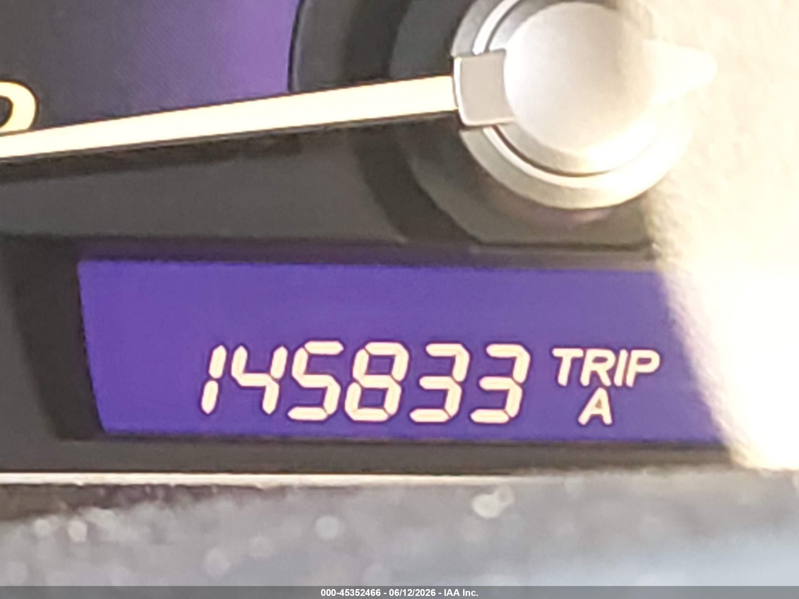 2006 Honda Civic Lx Blue vin: 1HGFA16586L082133