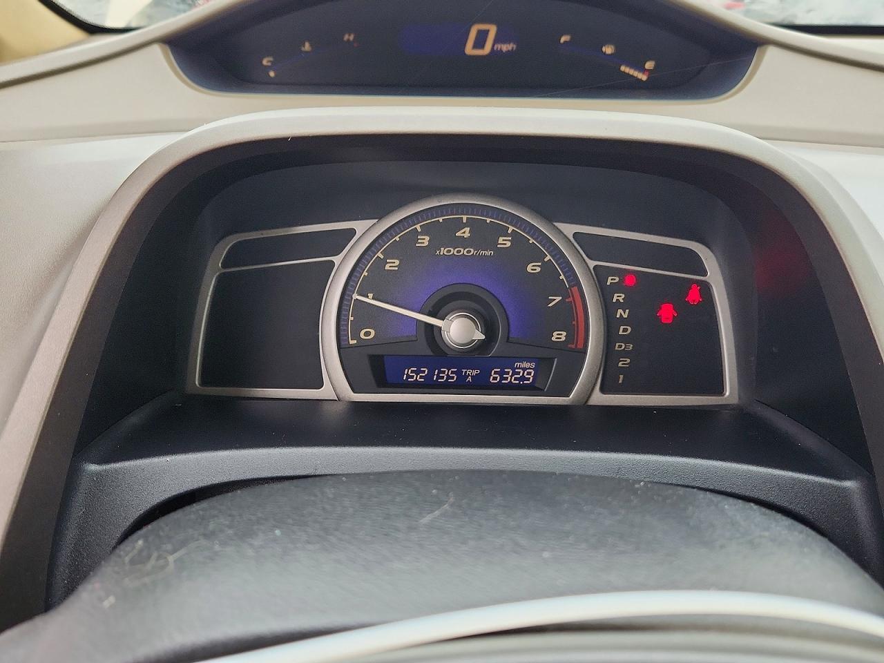 2007 Honda Civic Lx Золотой vin: 1HGFA16597L013971