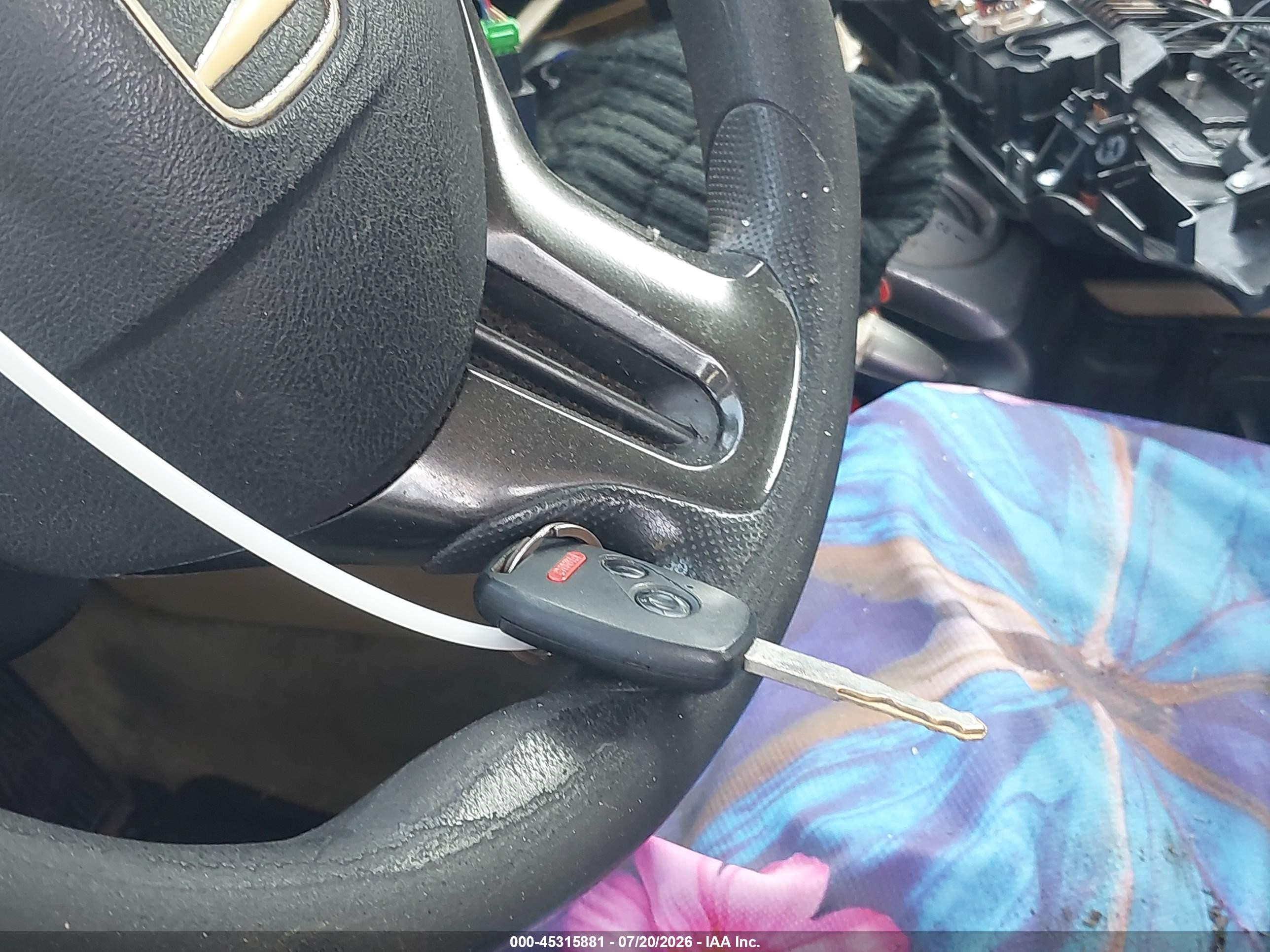 2007 Honda Civic Lx Gold vin: 1HGFA16597L031855