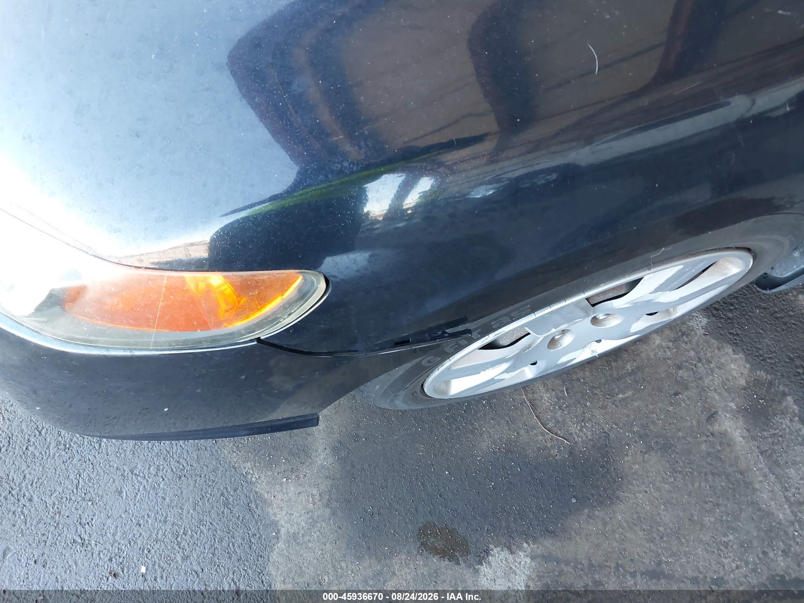 2007 Honda Civic Lx Черный vin: 1HGFA16597L091828