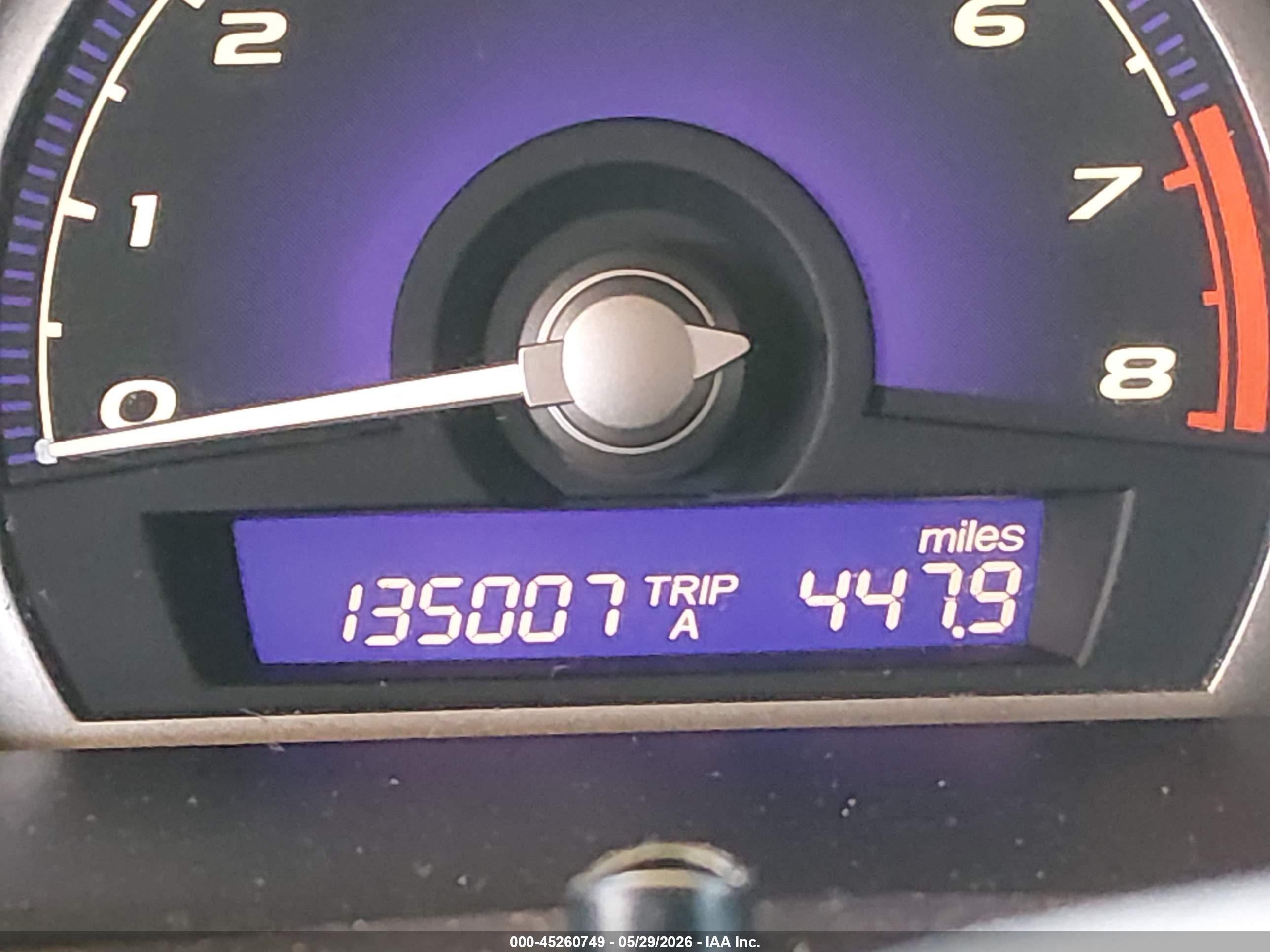 2007 Honda Civic Lx Champagne vin: 1HGFA16597L110443