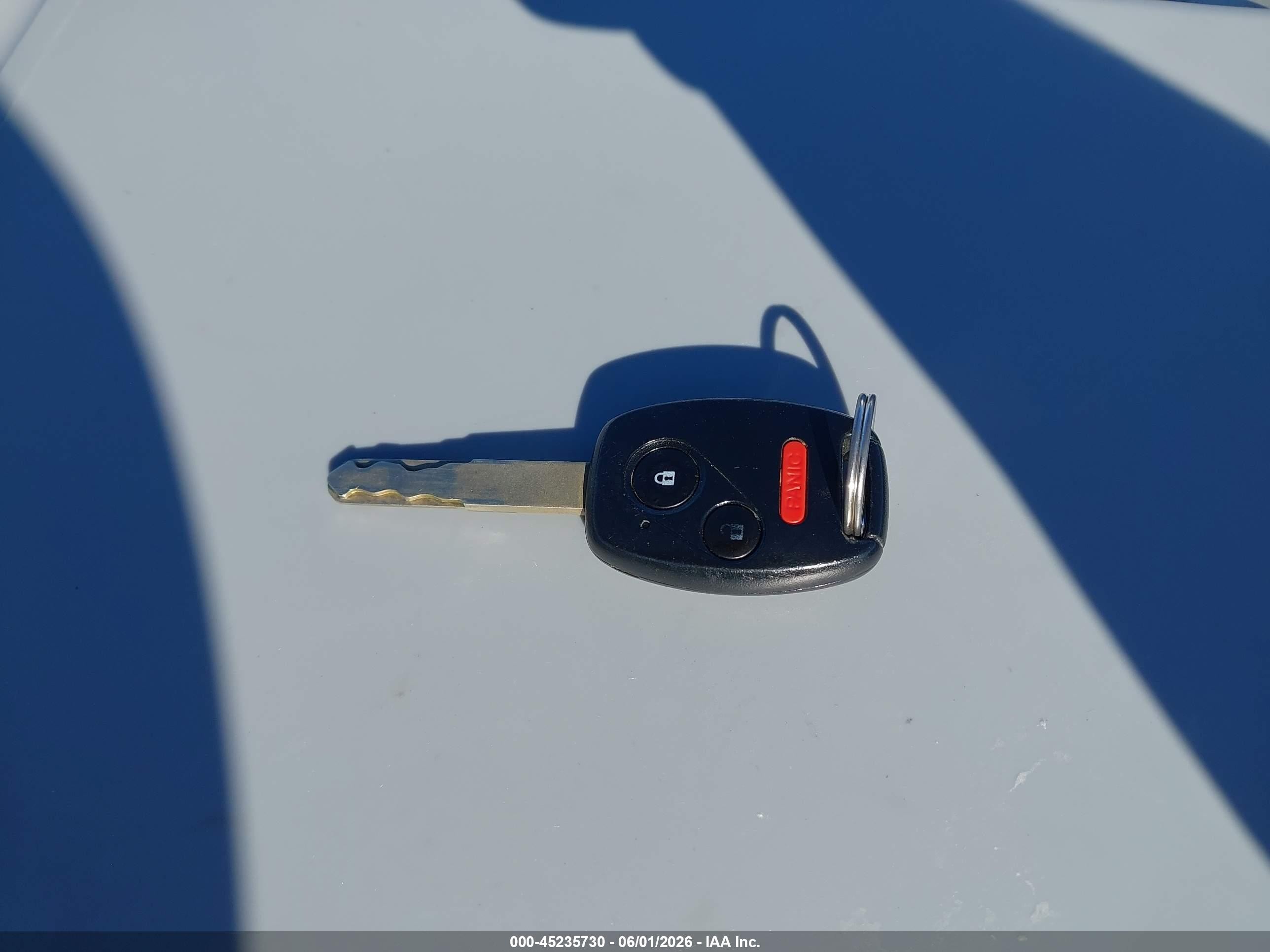 2007 Honda Civic Lx Gold vin: 1HGFA16597L129607