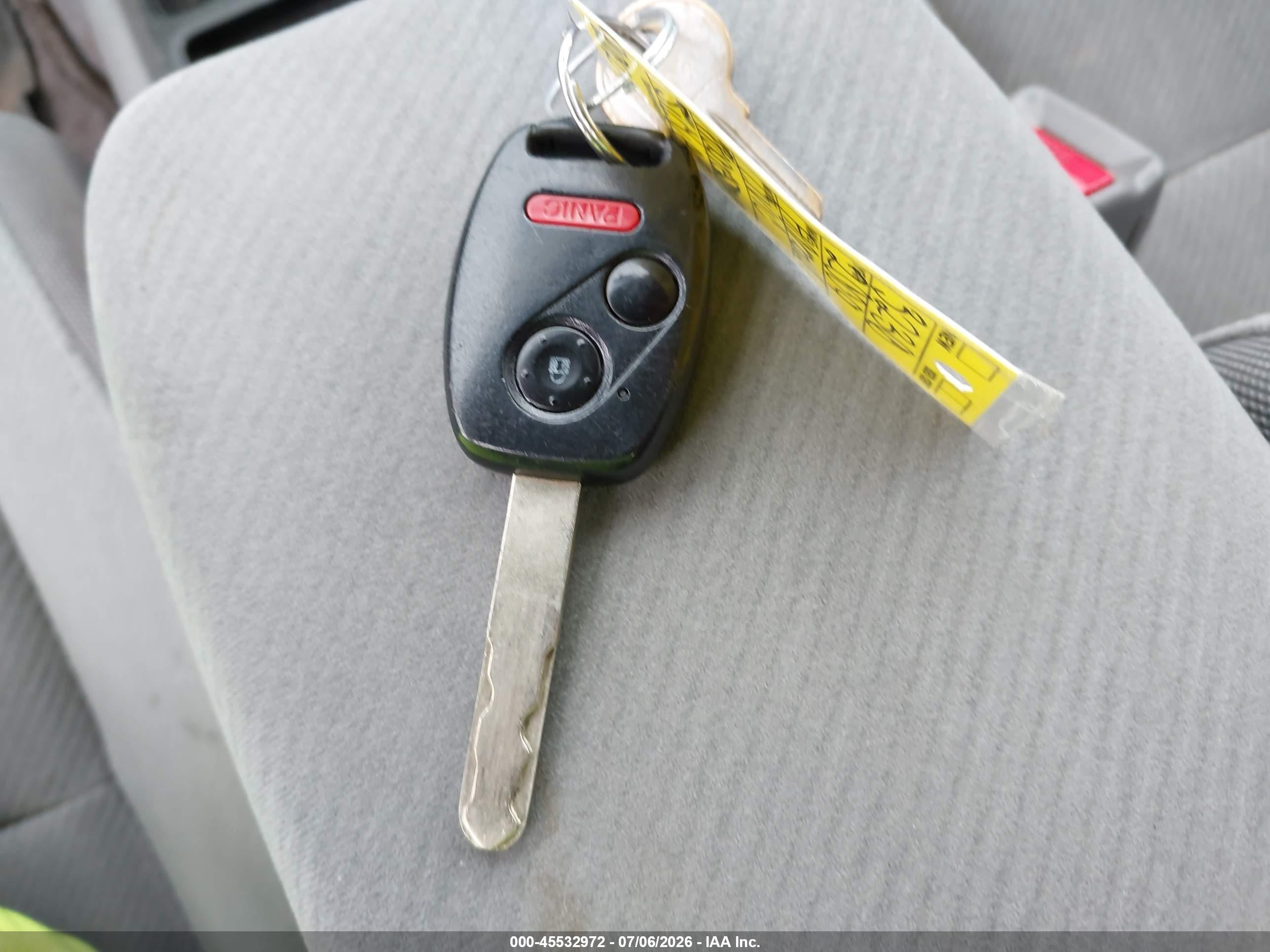 2009 Honda Civic Lx Silver vin: 1HGFA16599L023449