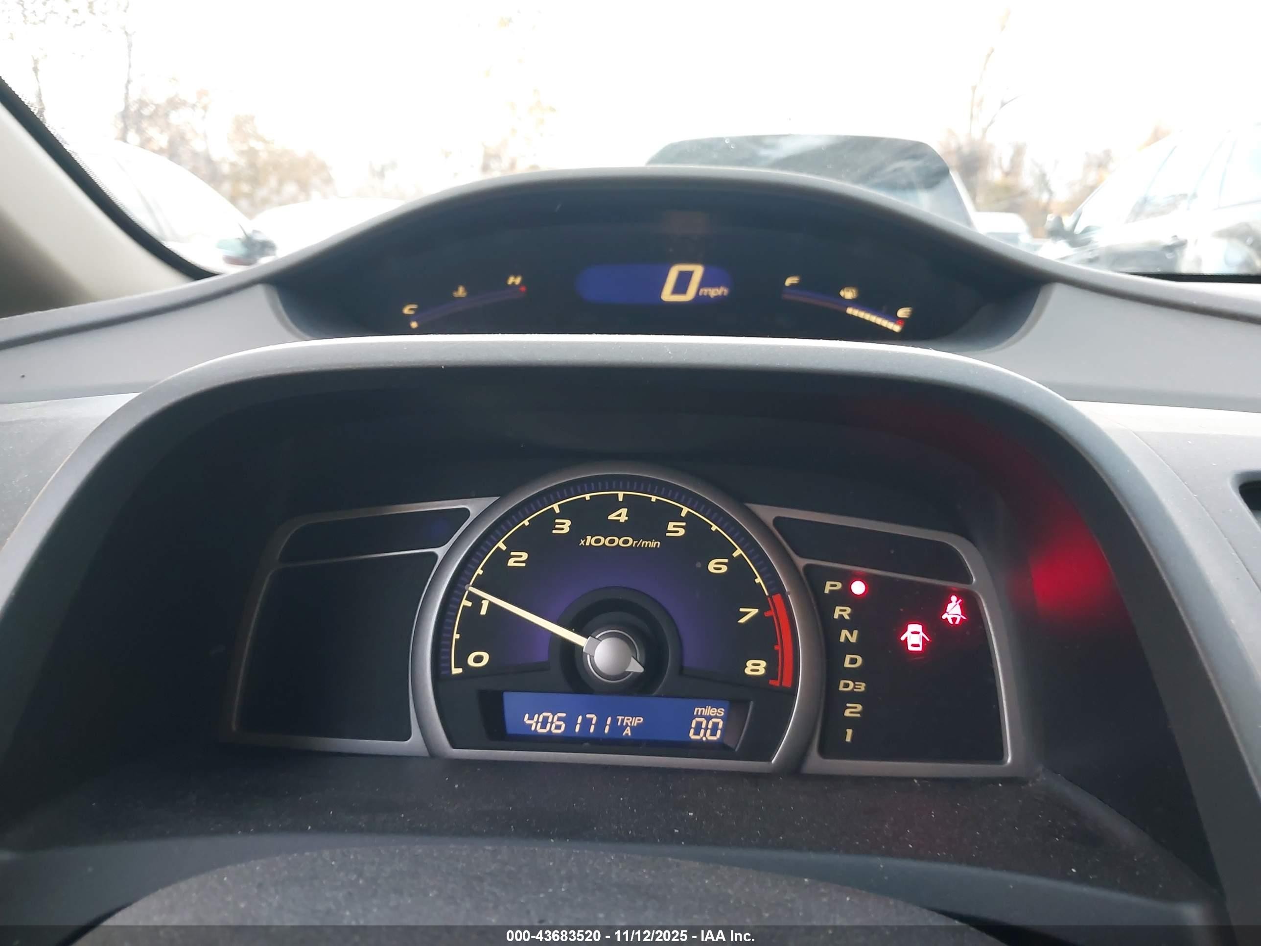 2006 Honda Civic Lx Black vin: 1HGFA165X6L062644