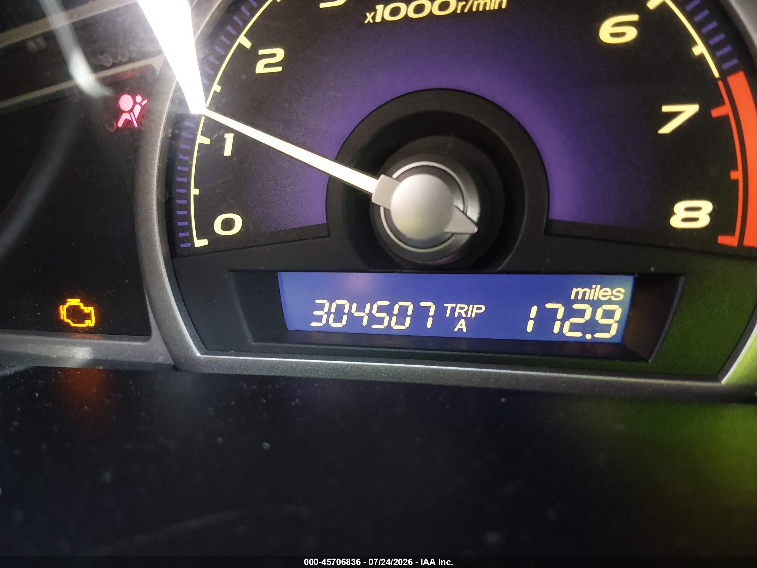 2006 Honda Civic Lx Серый vin: 1HGFA165X6L078195