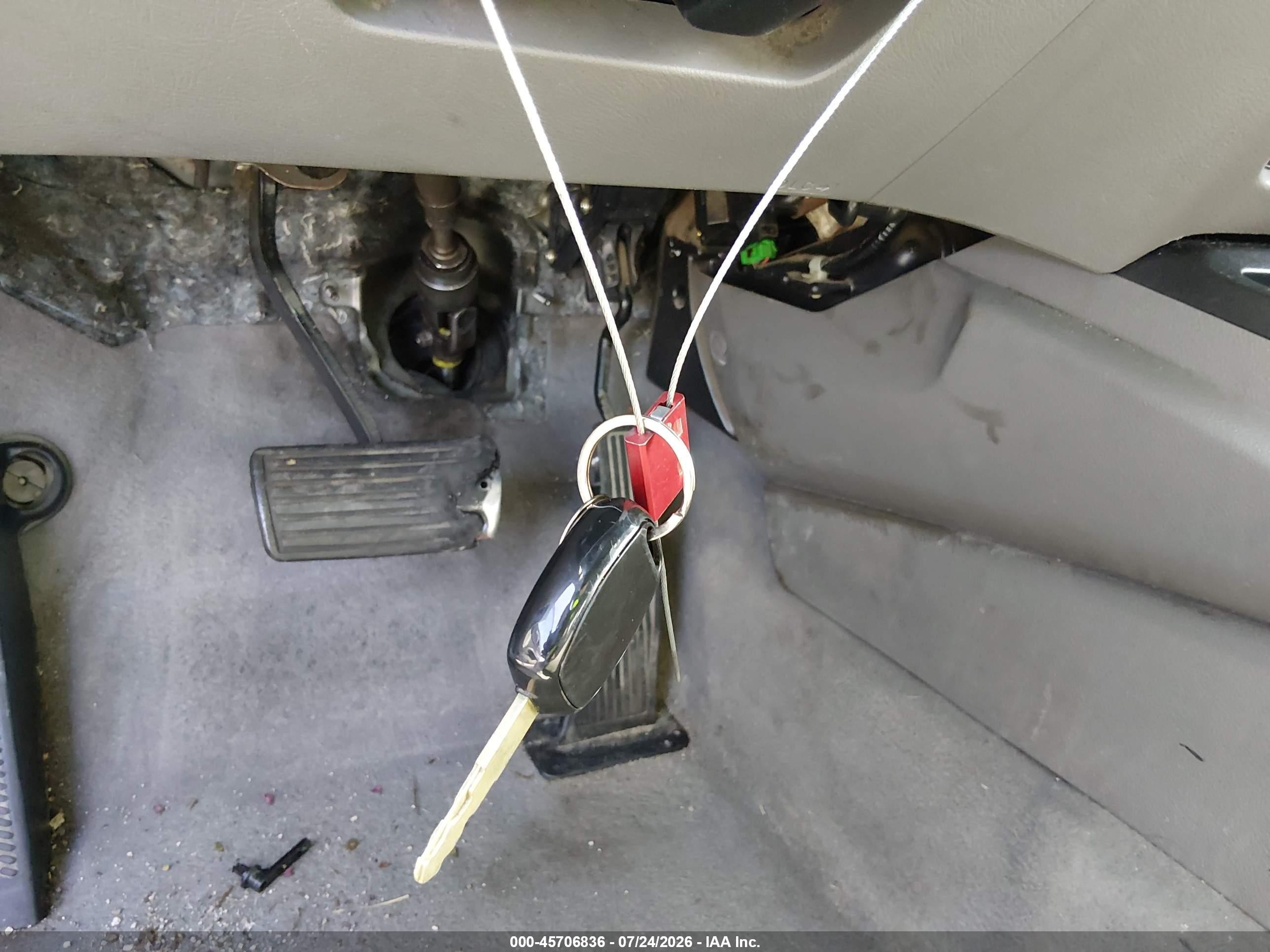 2006 Honda Civic Lx Серый vin: 1HGFA165X6L078195