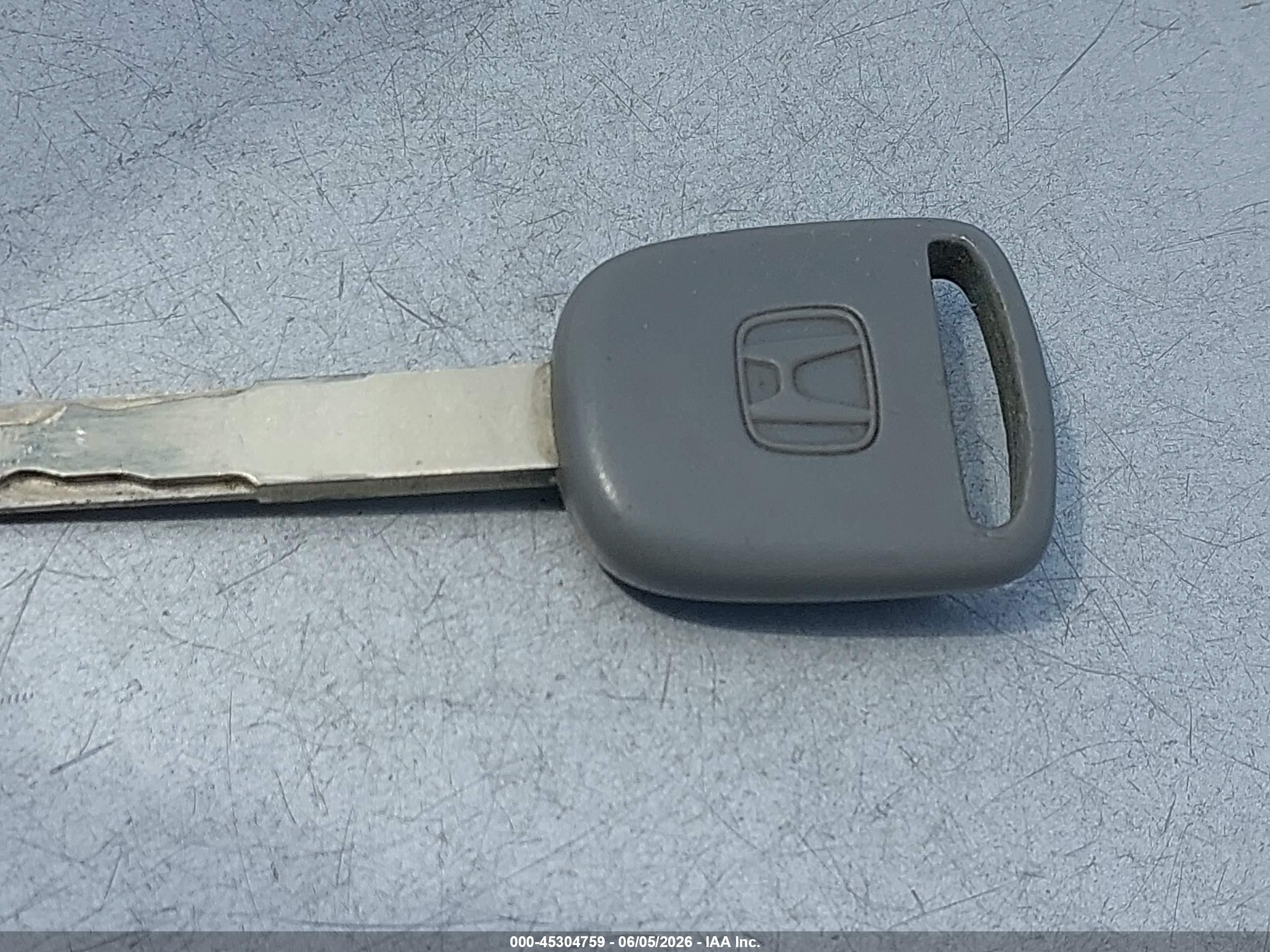 2007 Honda Civic Lx Синий vin: 1HGFA165X7L079638