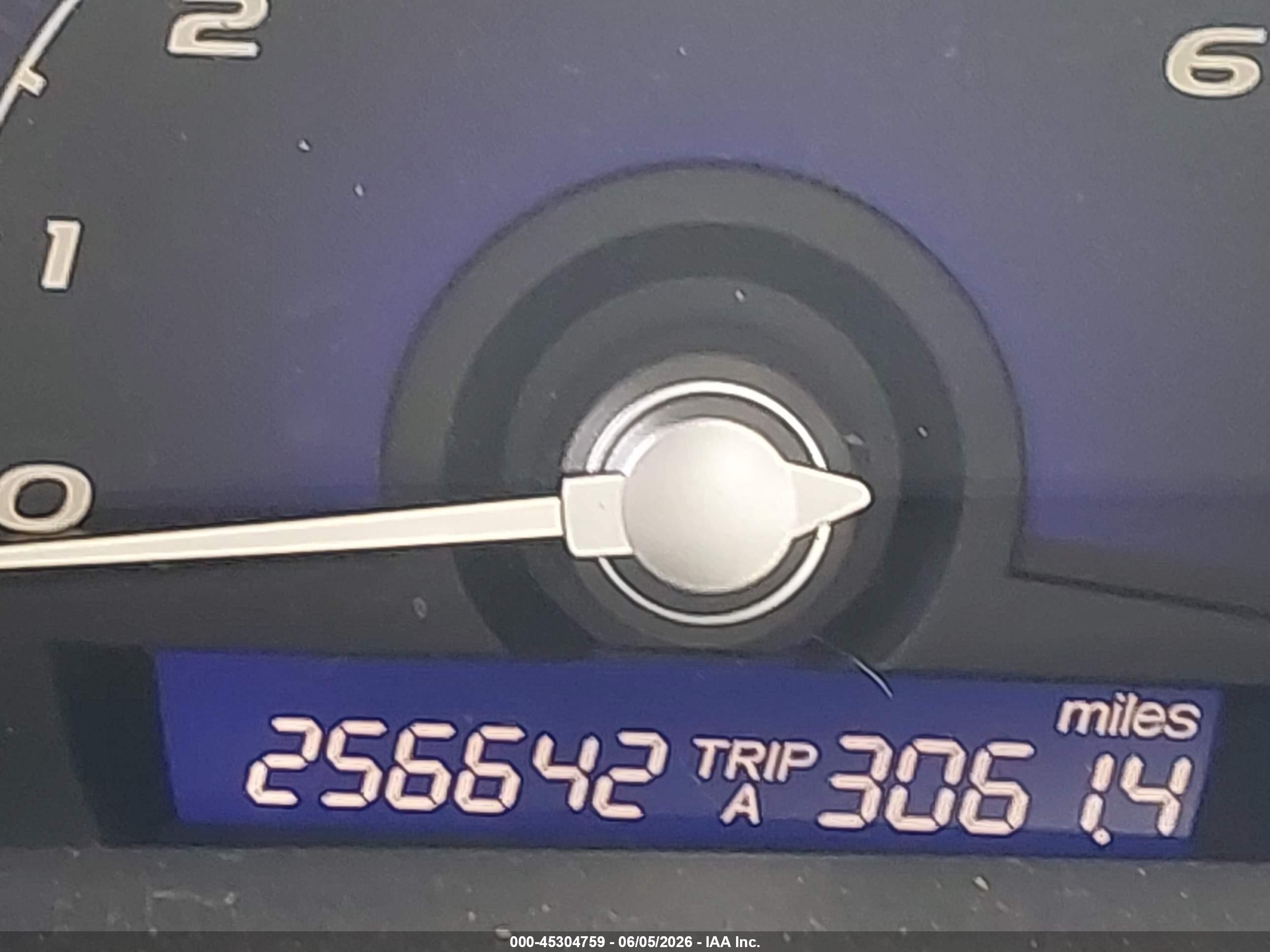 2007 Honda Civic Lx Синий vin: 1HGFA165X7L079638