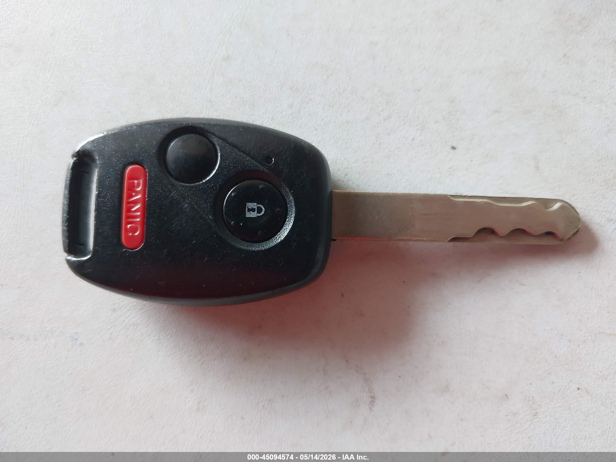 2007 Honda Civic Lx Blue vin: 1HGFA165X7L098271