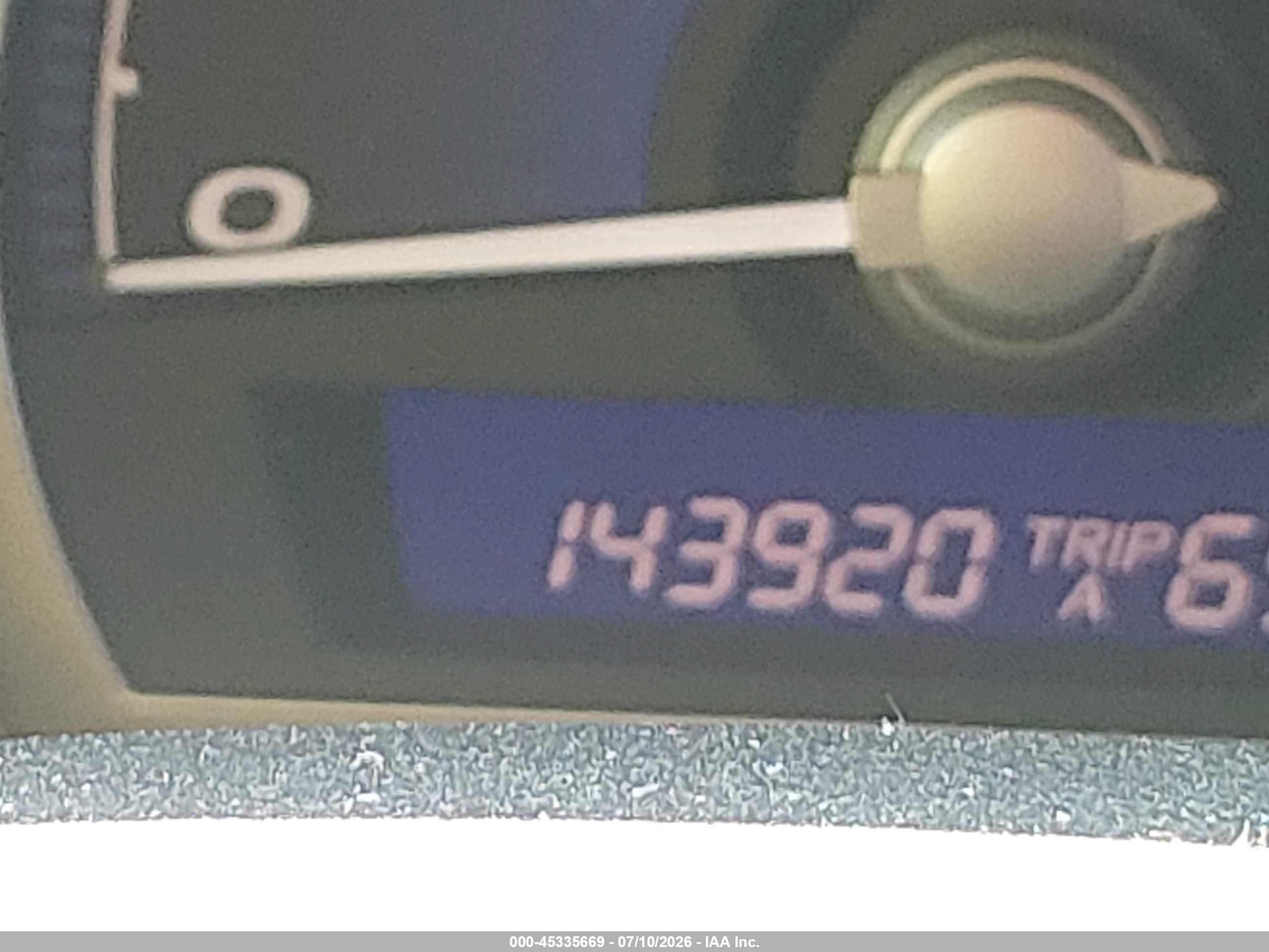 2007 Honda Civic Lx Blue vin: 1HGFA165X7L131396