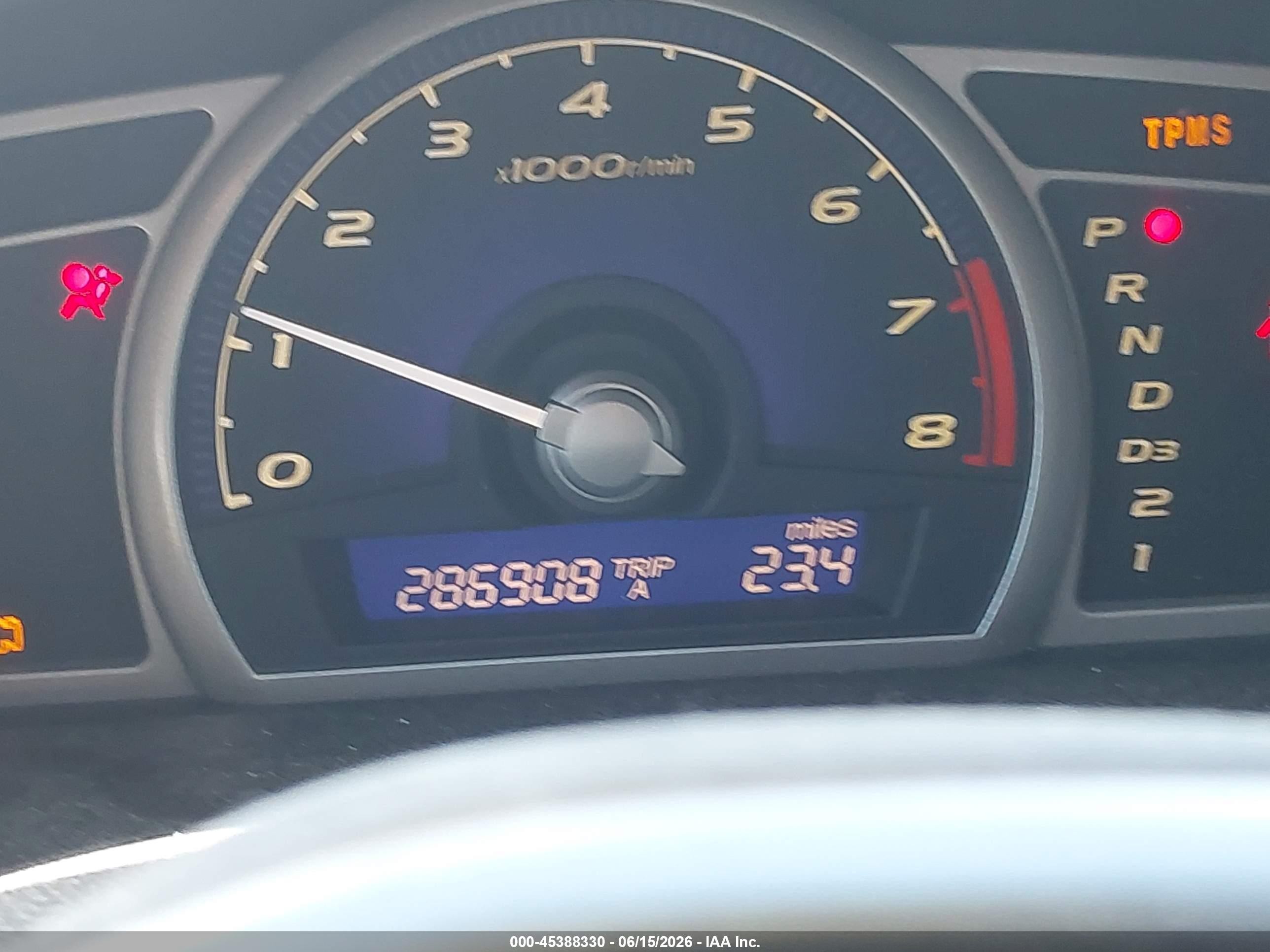 2008 Honda Civic Lx Black vin: 1HGFA165X8L035401
