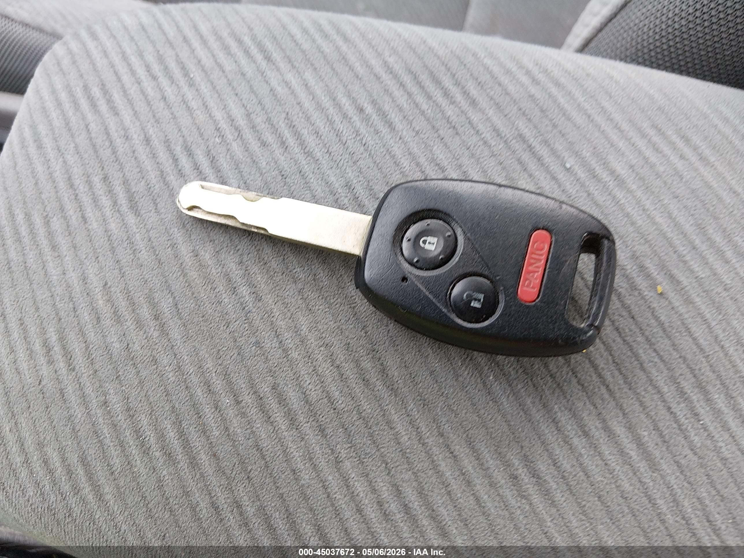 2009 Honda Civic Lx Серебряный vin: 1HGFA165X9L009222