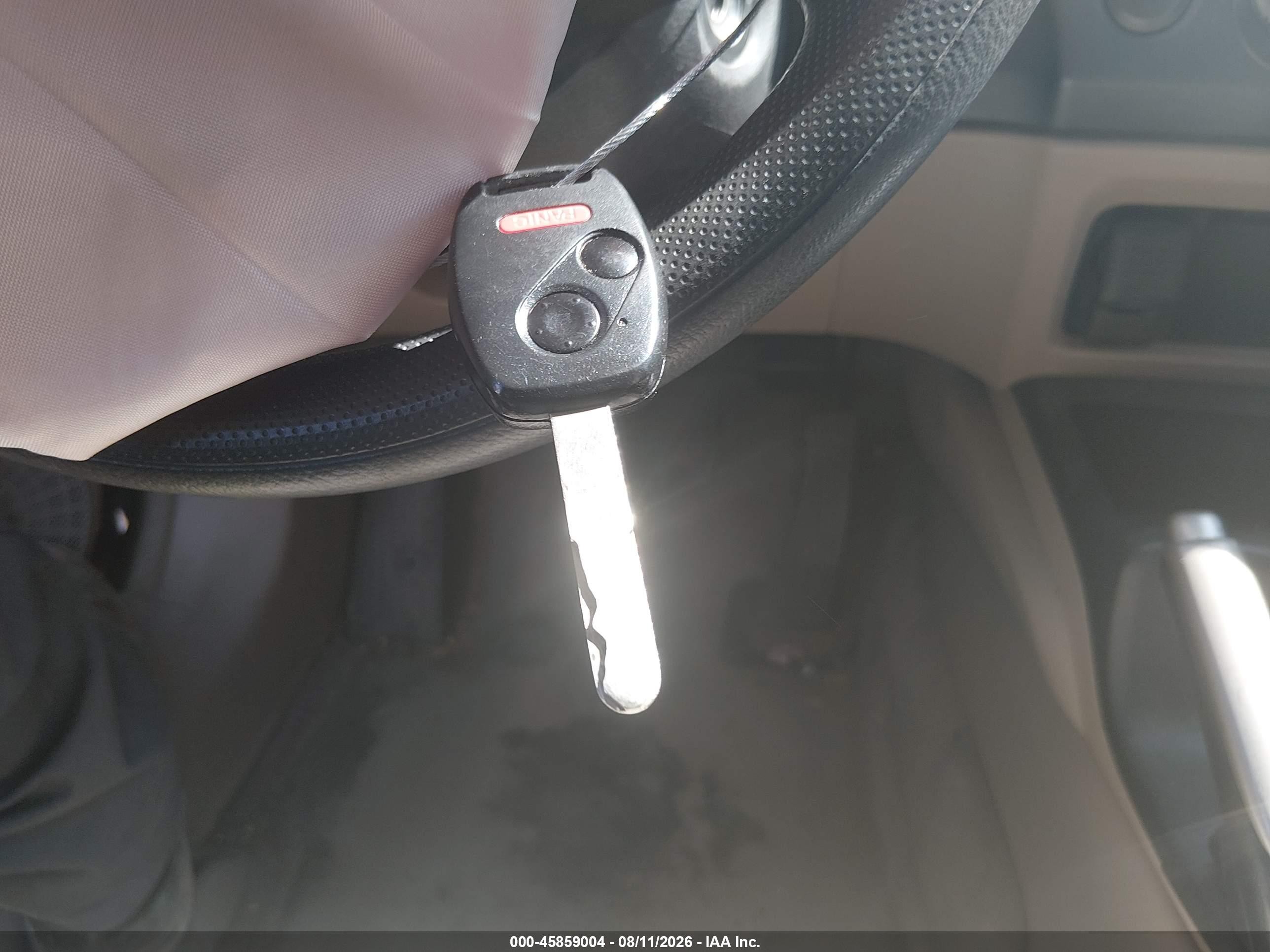 2009 Honda Civic Lx Gray vin: 1HGFA165X9L024254