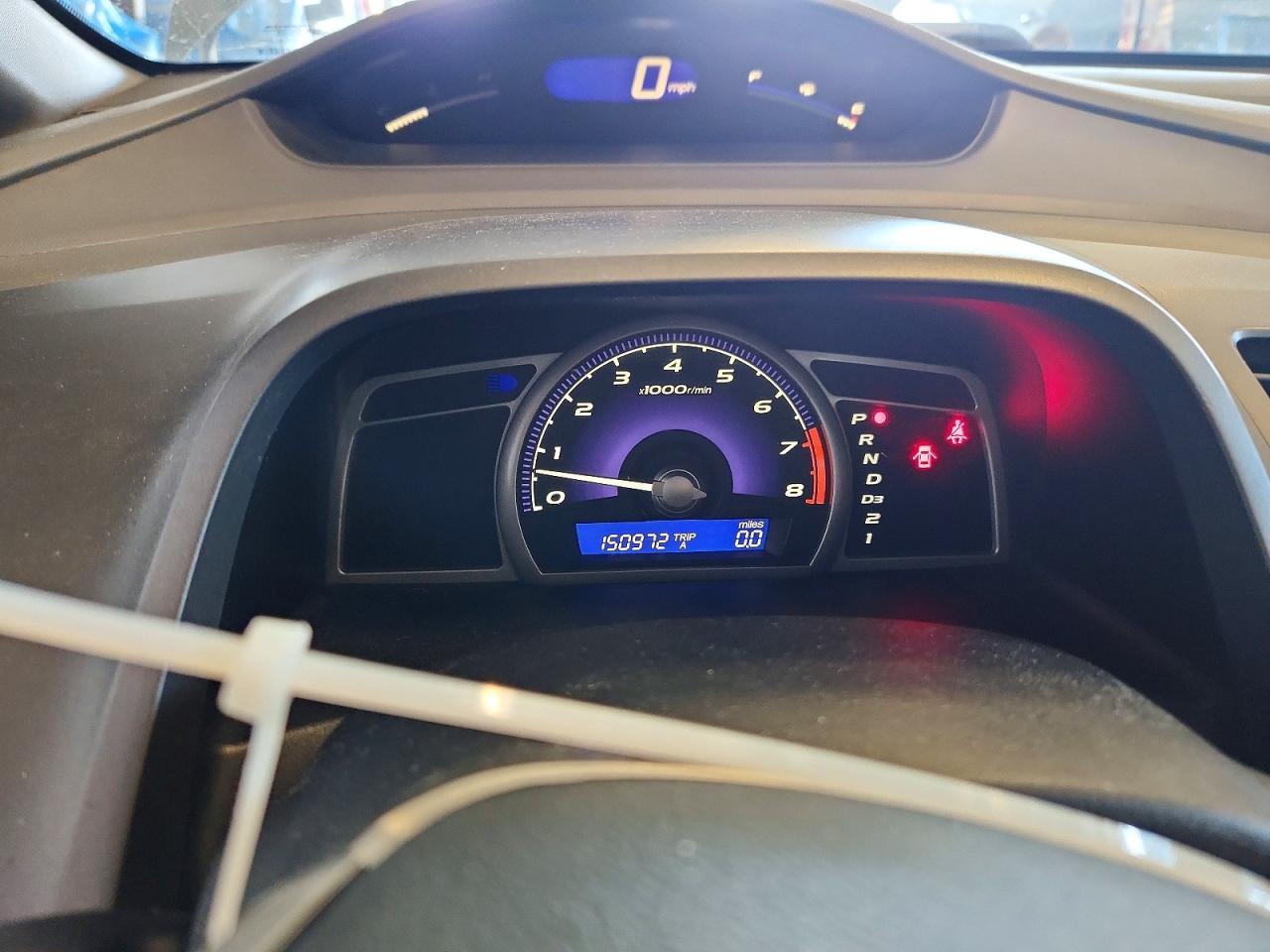 2006 Honda Civic Ex Gray vin: 1HGFA16806L092360