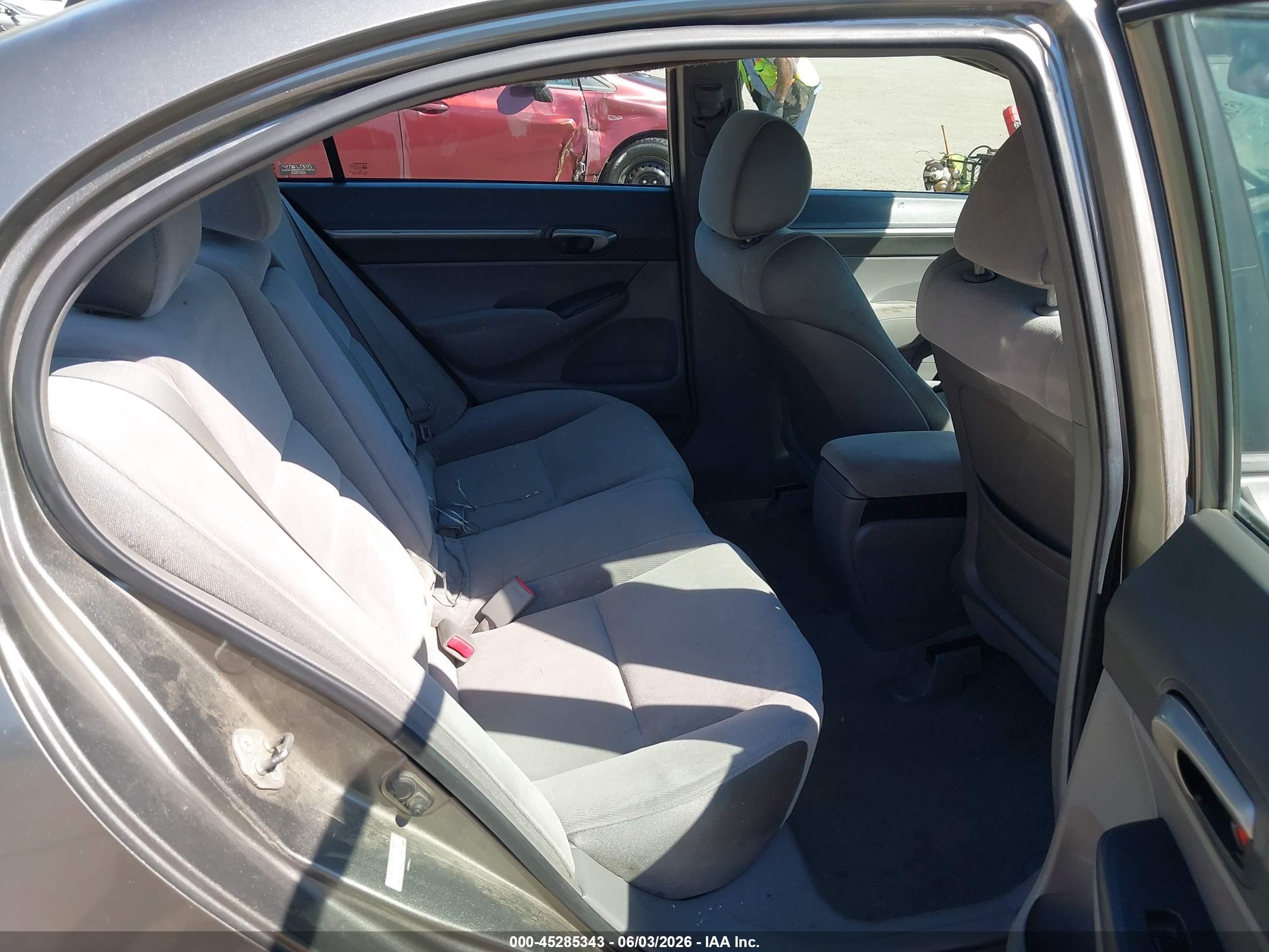 2006 Honda Civic Ex Gold vin: 1HGFA16806L102546
