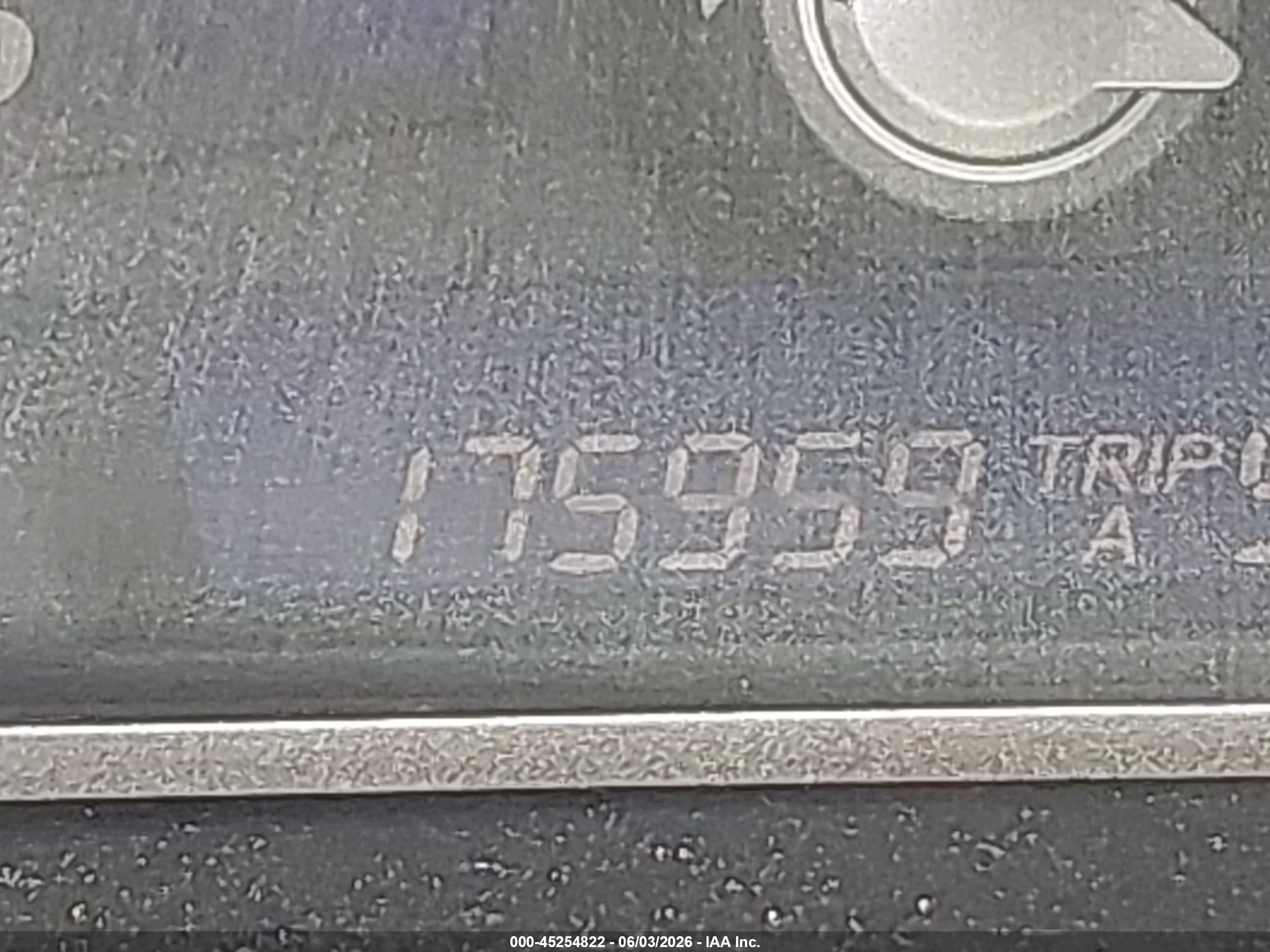 2006 Honda Civic Ex Gray vin: 1HGFA16806L130508