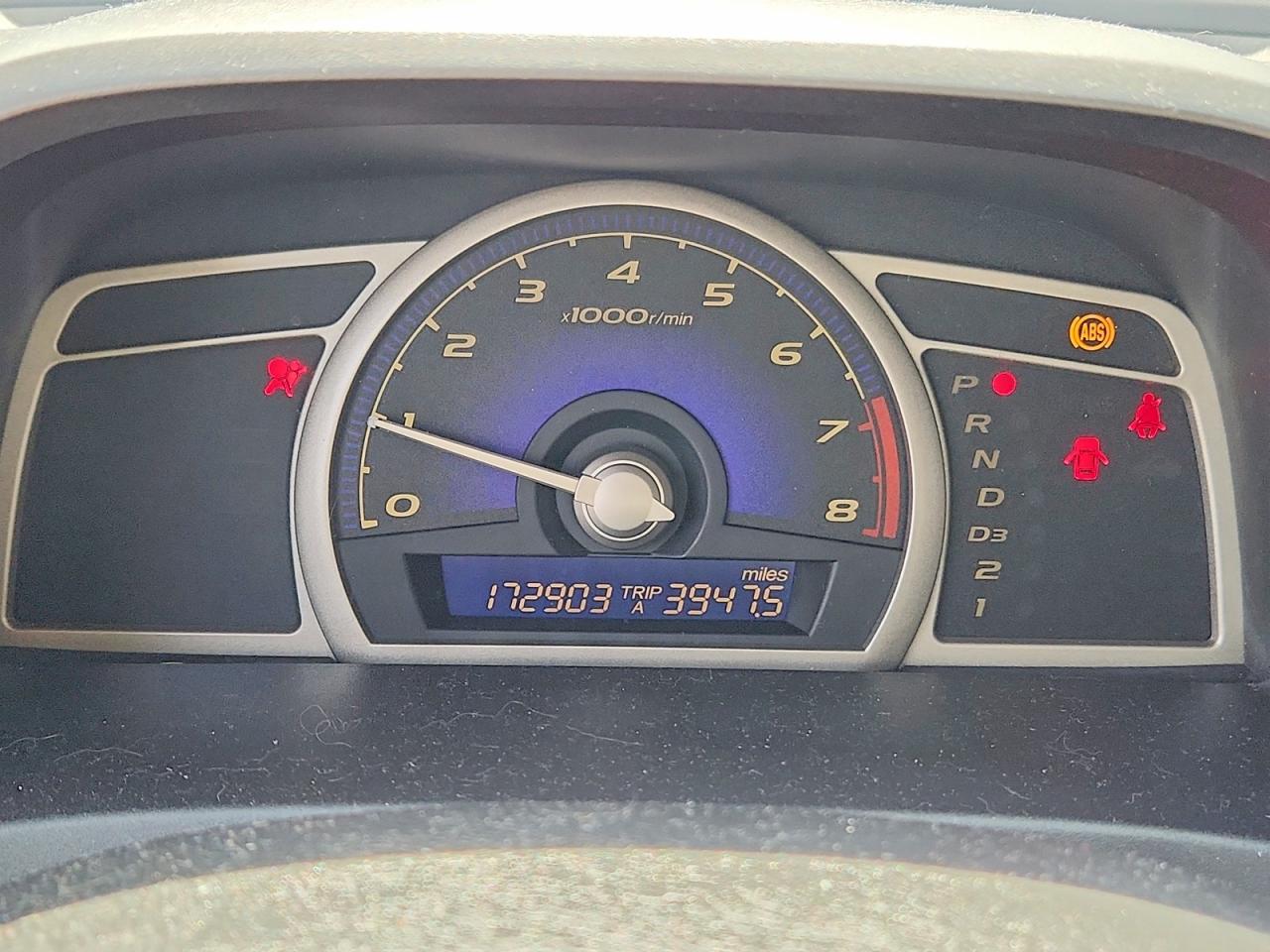 2006 Honda Civic Ex Silver vin: 1HGFA16806L151343