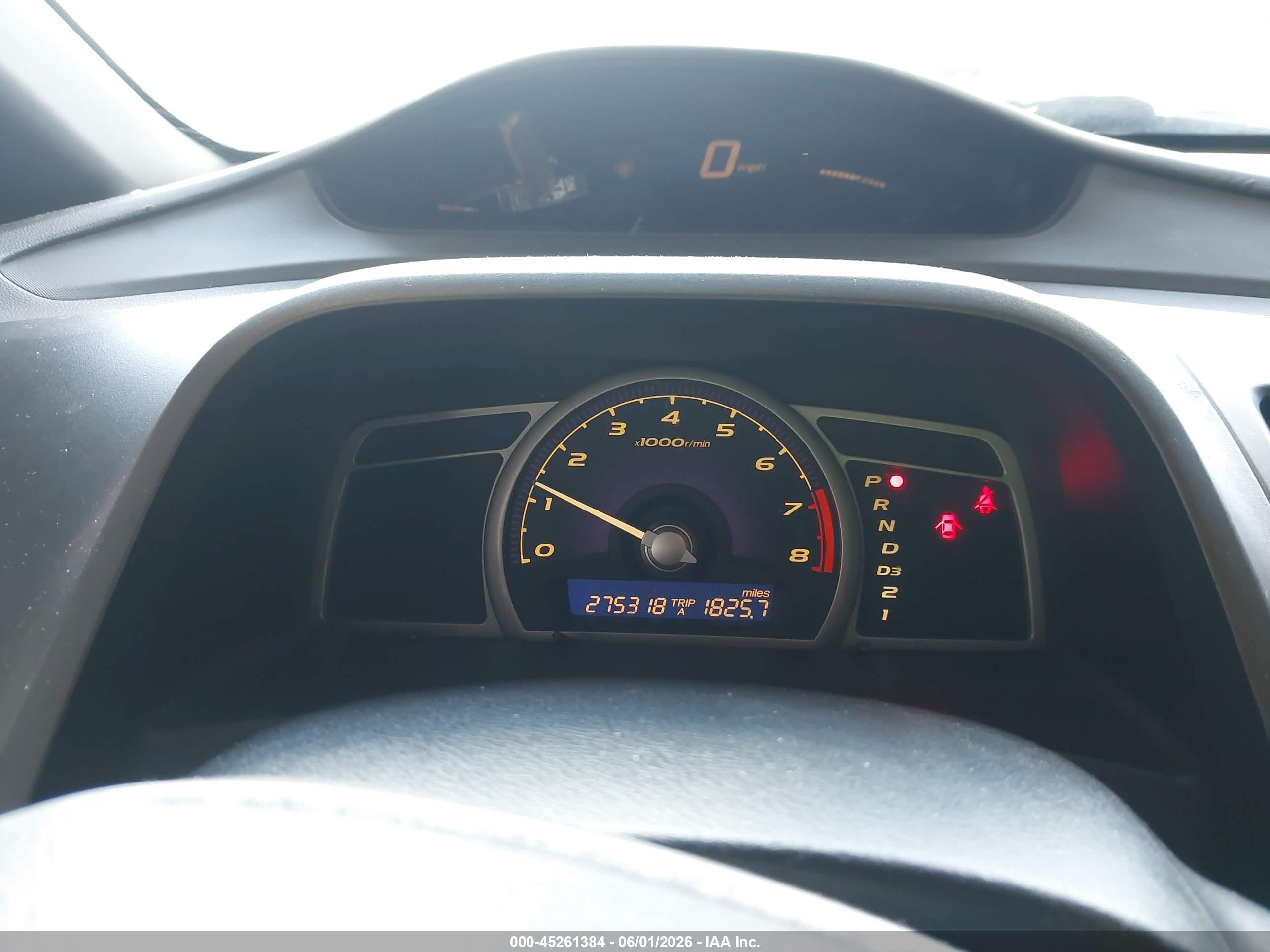 2007 Honda Civic Ex Beige vin: 1HGFA16807L002478