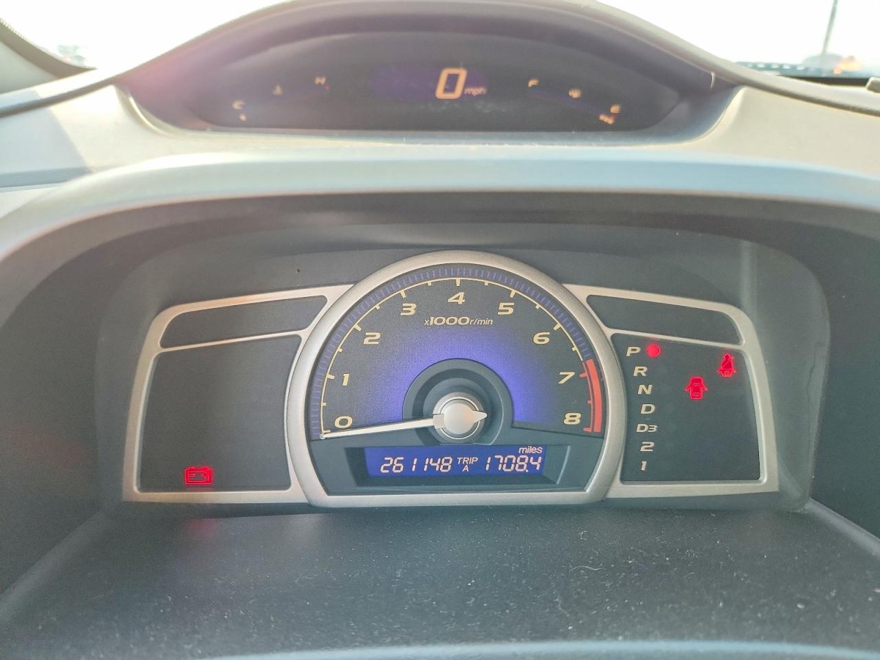 2007 Honda Civic Ex Gray vin: 1HGFA16807L012945