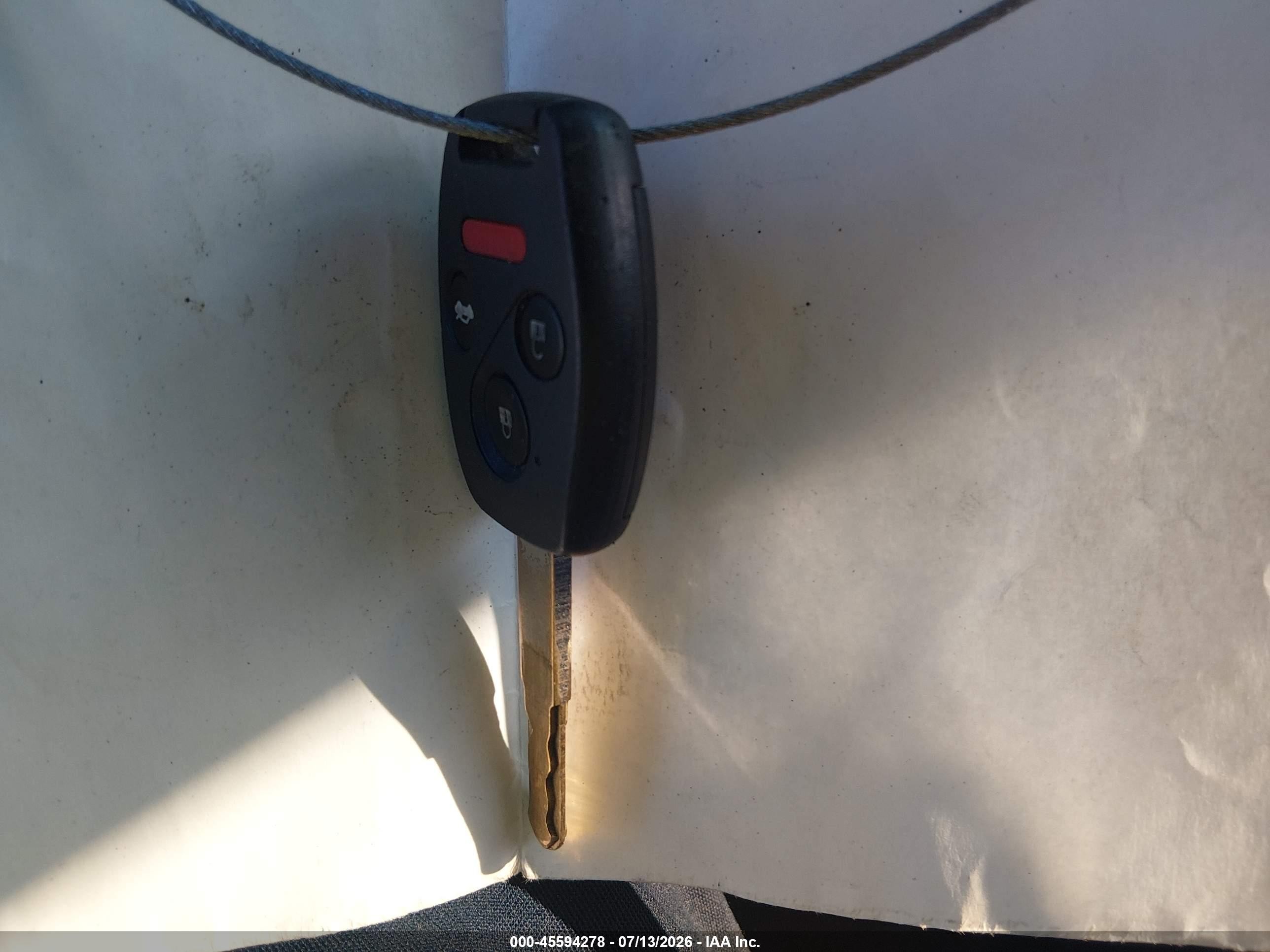 2007 Honda Civic Ex Black vin: 1HGFA16807L067766