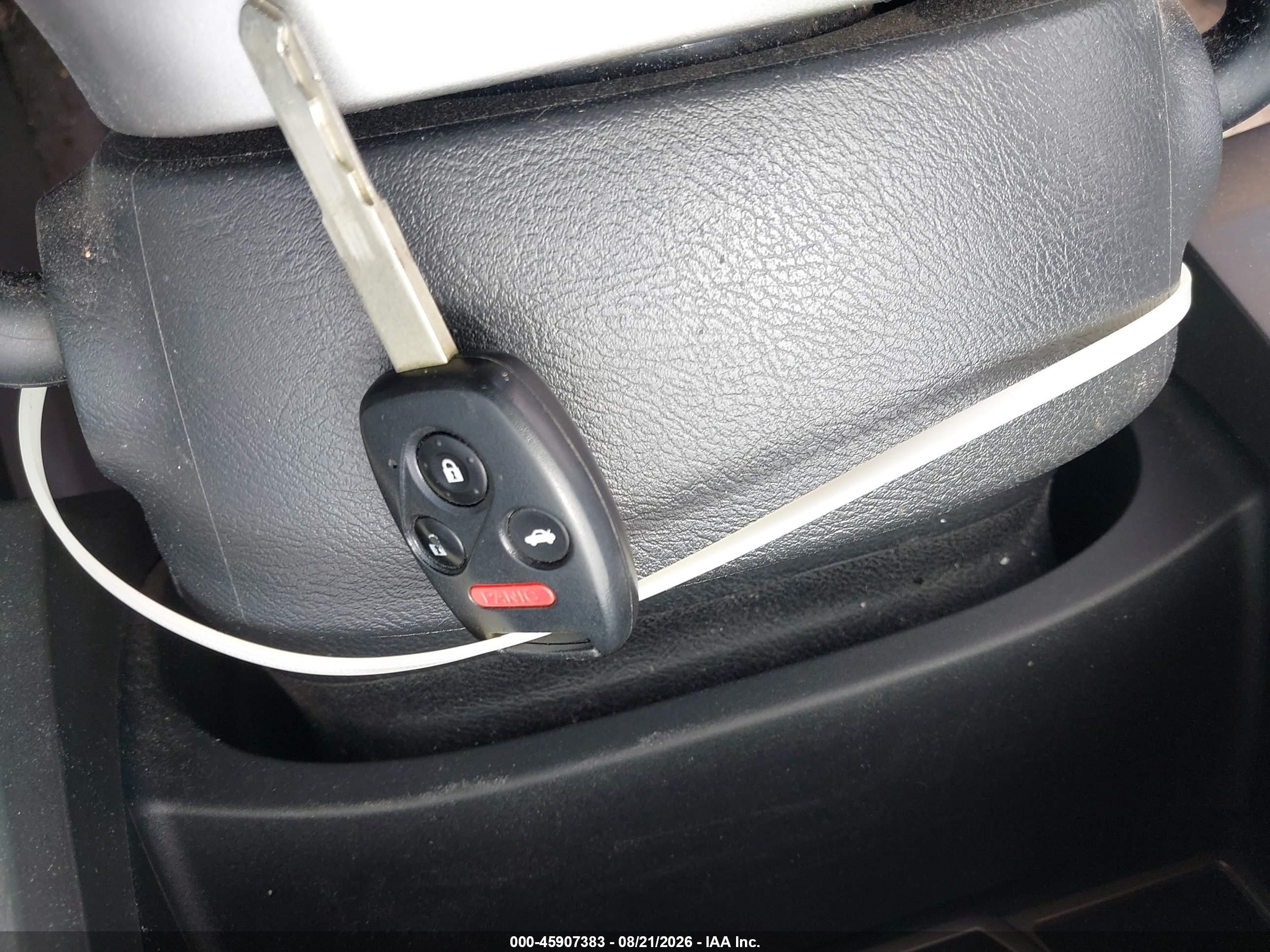 2006 Honda Civic Ex Серый vin: 1HGFA16816L076359