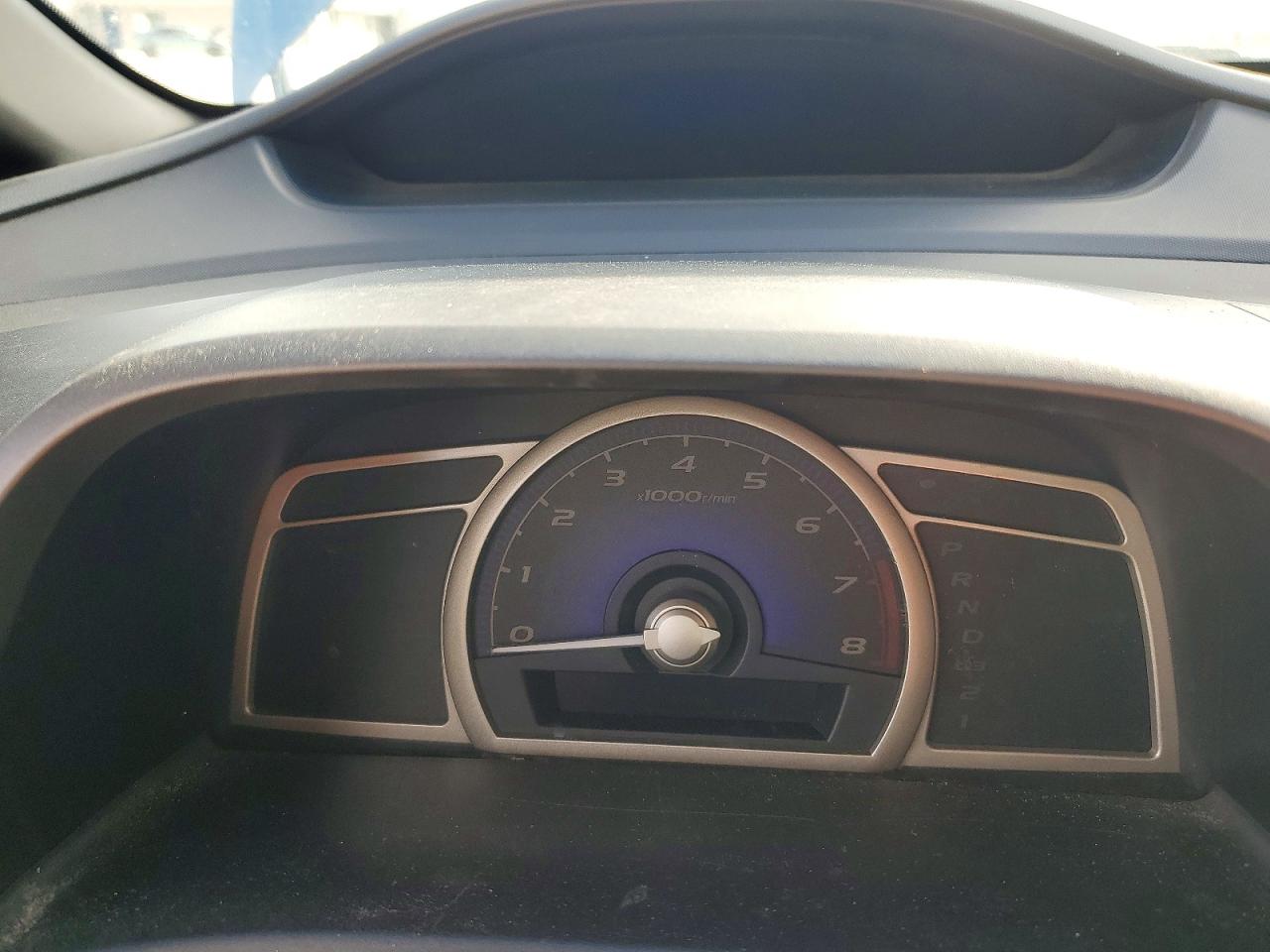 2006 Honda Civic Ex Blue vin: 1HGFA16826L077231