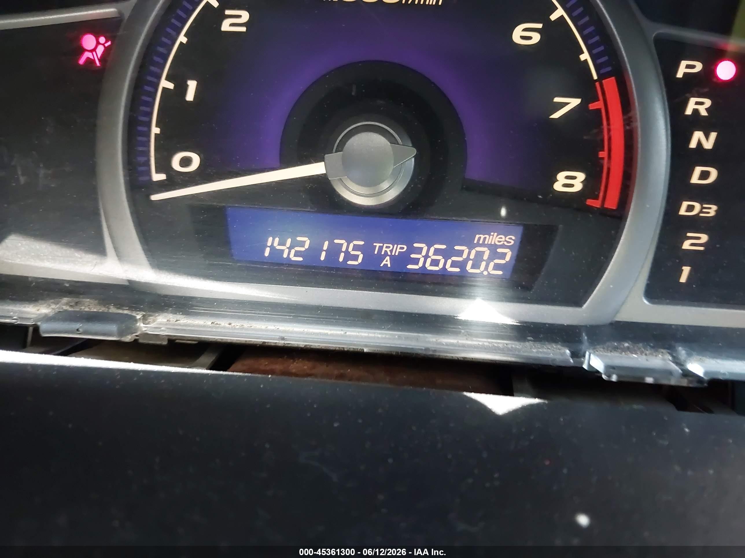 2009 Honda Civic Ex Gray vin: 1HGFA16829L022475