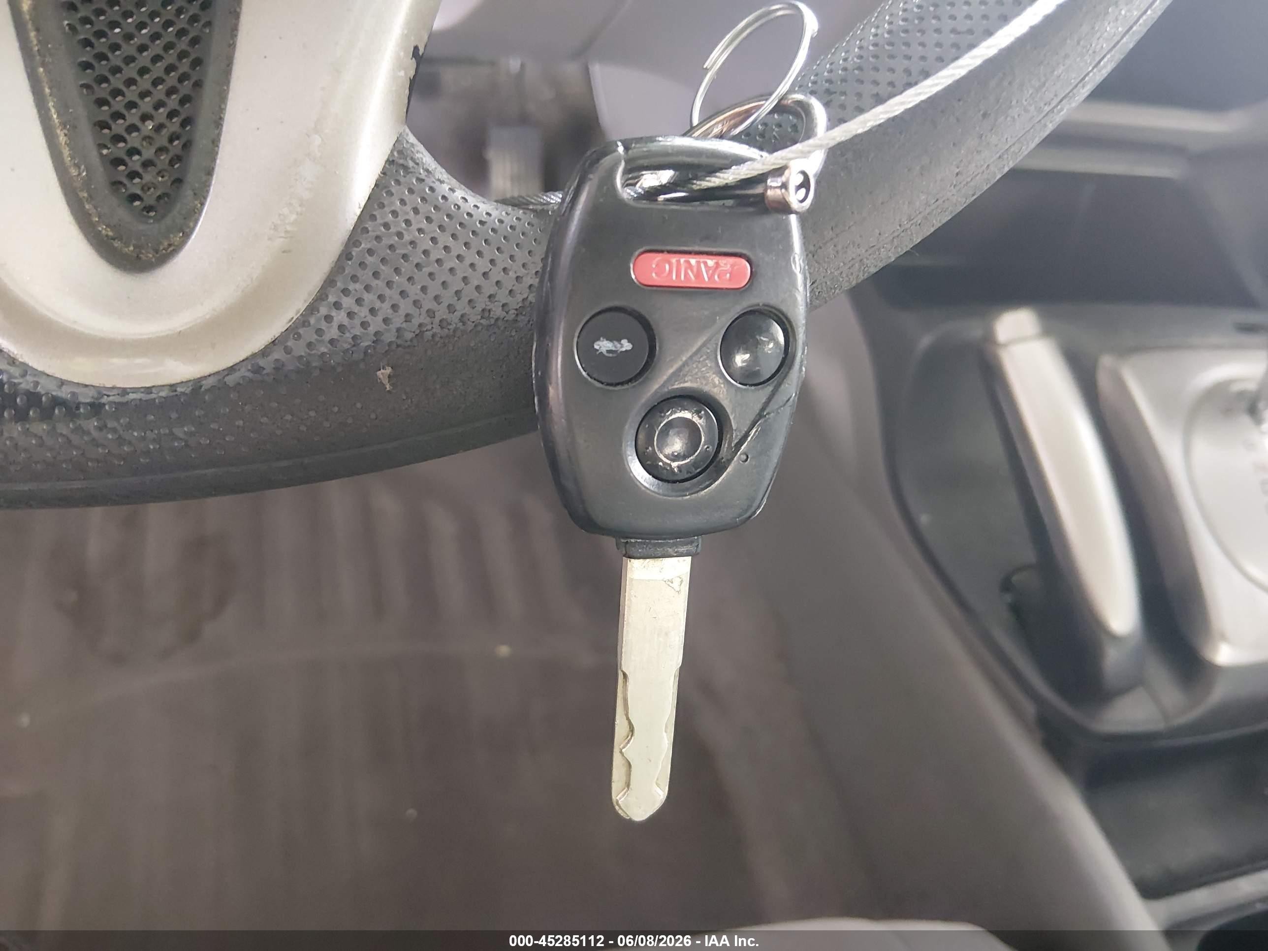 2009 Honda Civic Ex Silver vin: 1HGFA16829L022802