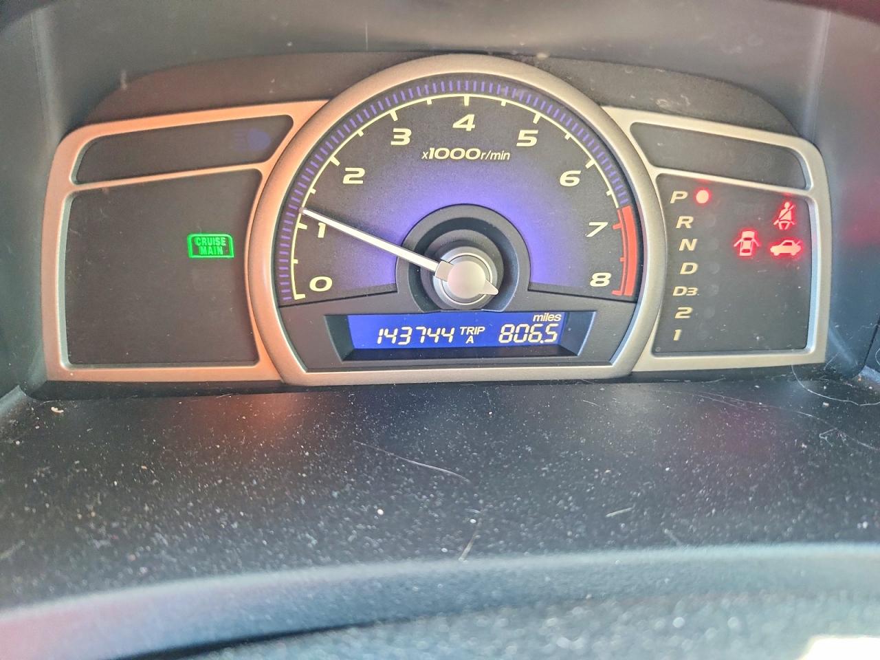 2006 Honda Civic Ex Silver vin: 1HGFA16836L072104