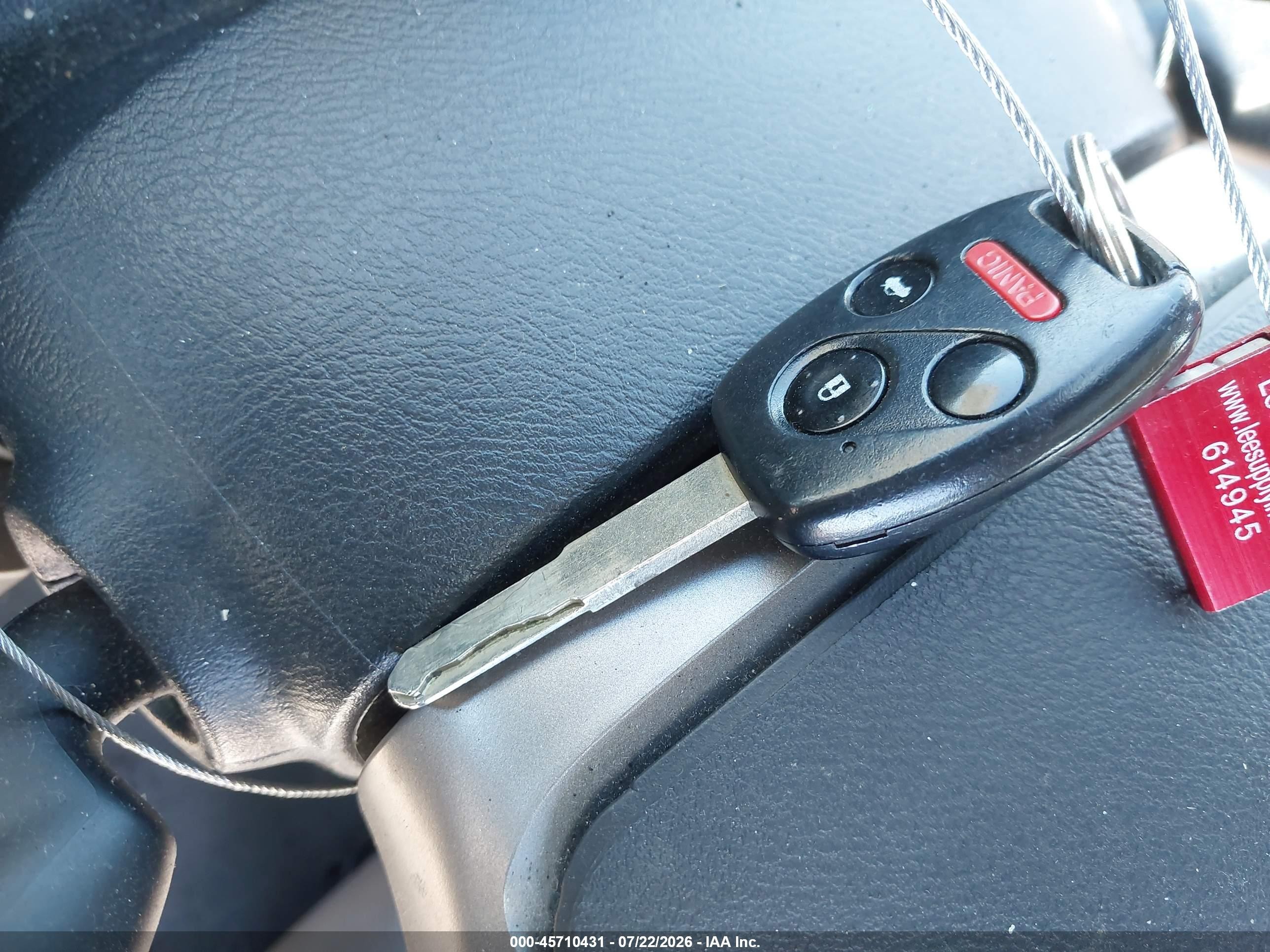 2007 Honda Civic Ex Blue vin: 1HGFA16837L110982
