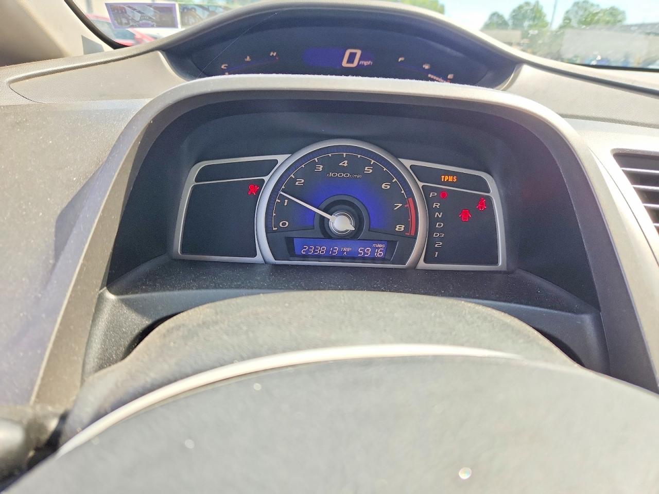 2009 Honda Civic Ex Gray vin: 1HGFA16839L022100