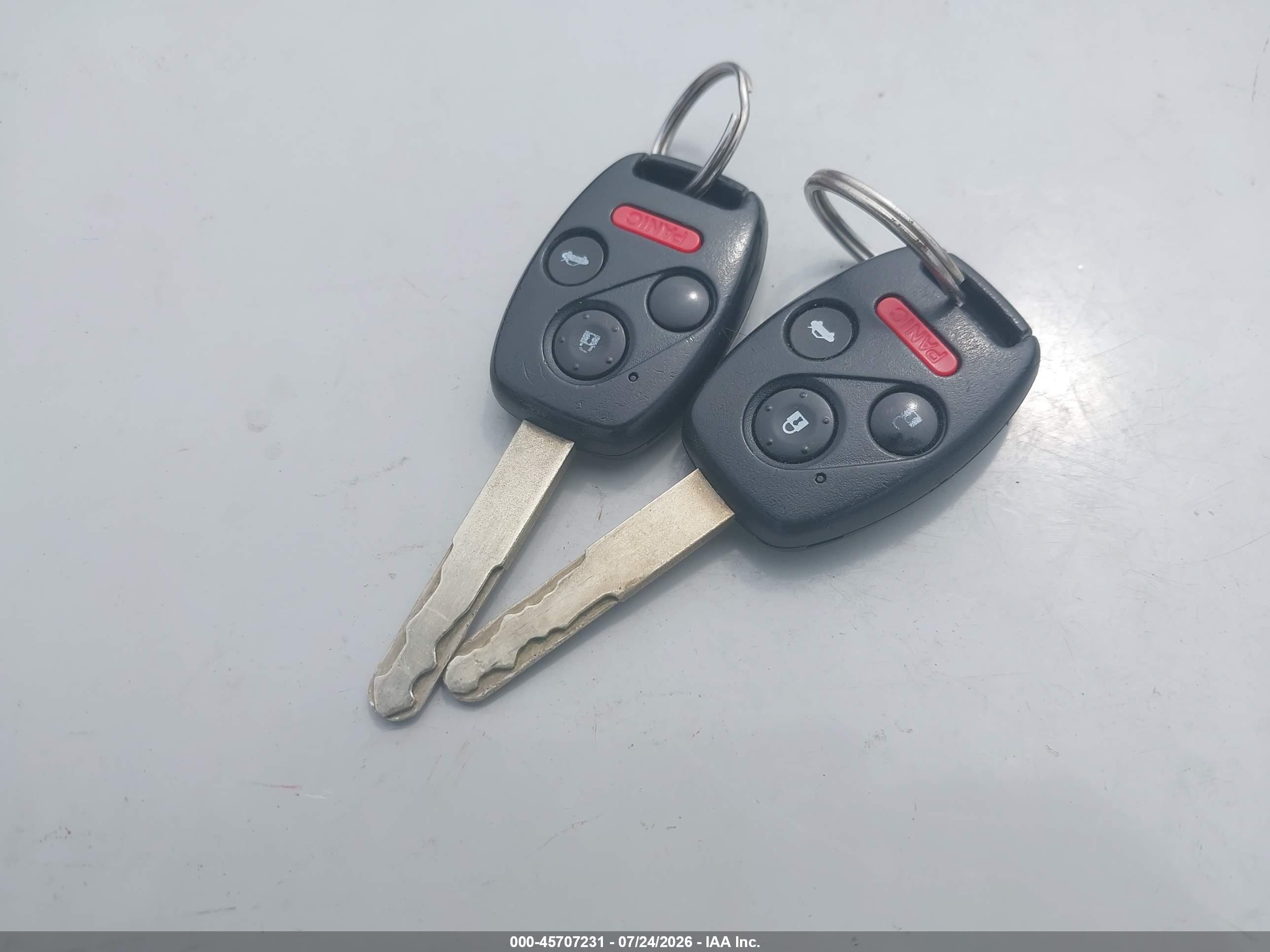 2006 Honda Civic Ex Blue vin: 1HGFA16846L004927