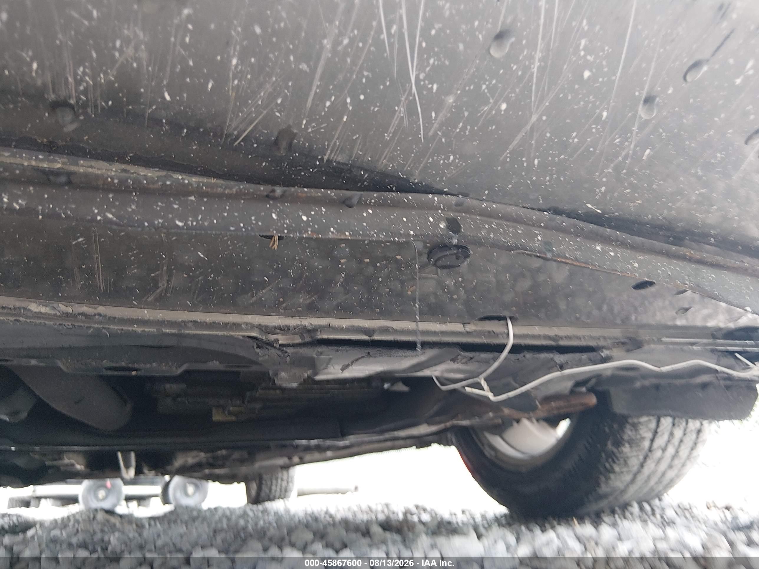 2006 Honda Civic Ex Серый vin: 1HGFA16846L049981